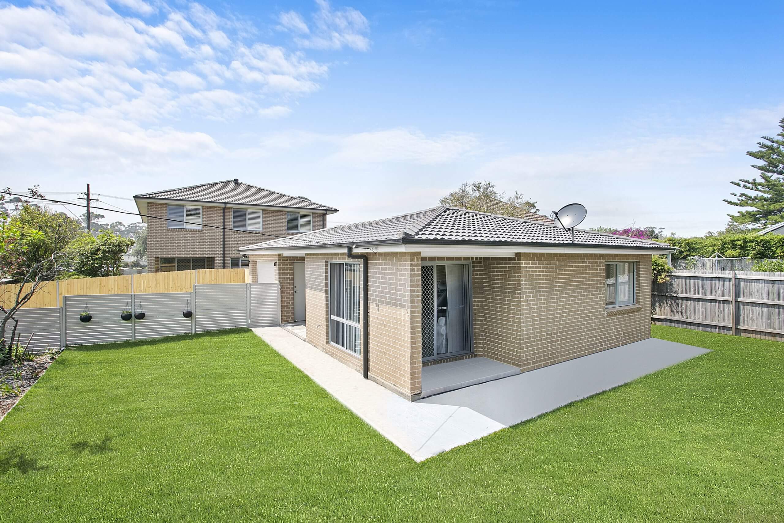 Forestville – M12