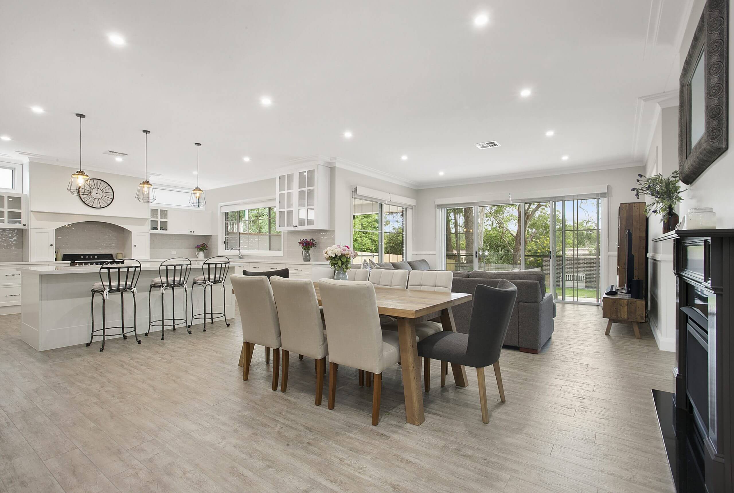 Pennant Hills – S27