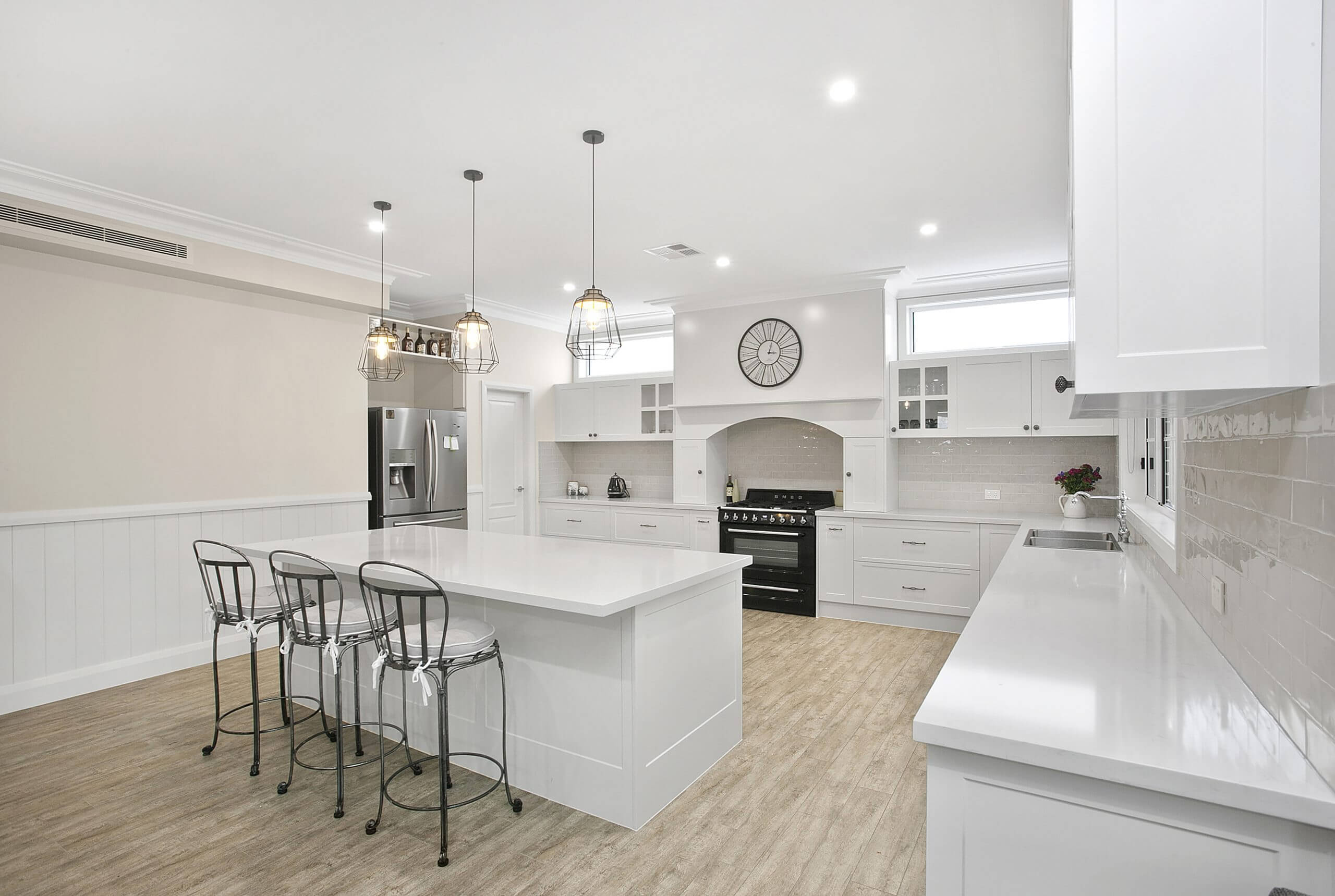 Pennant Hills – S27