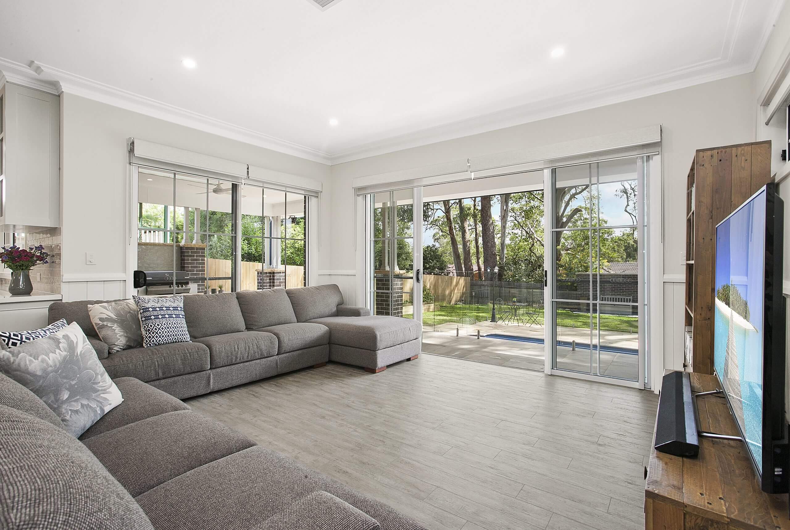 Pennant Hills – S27