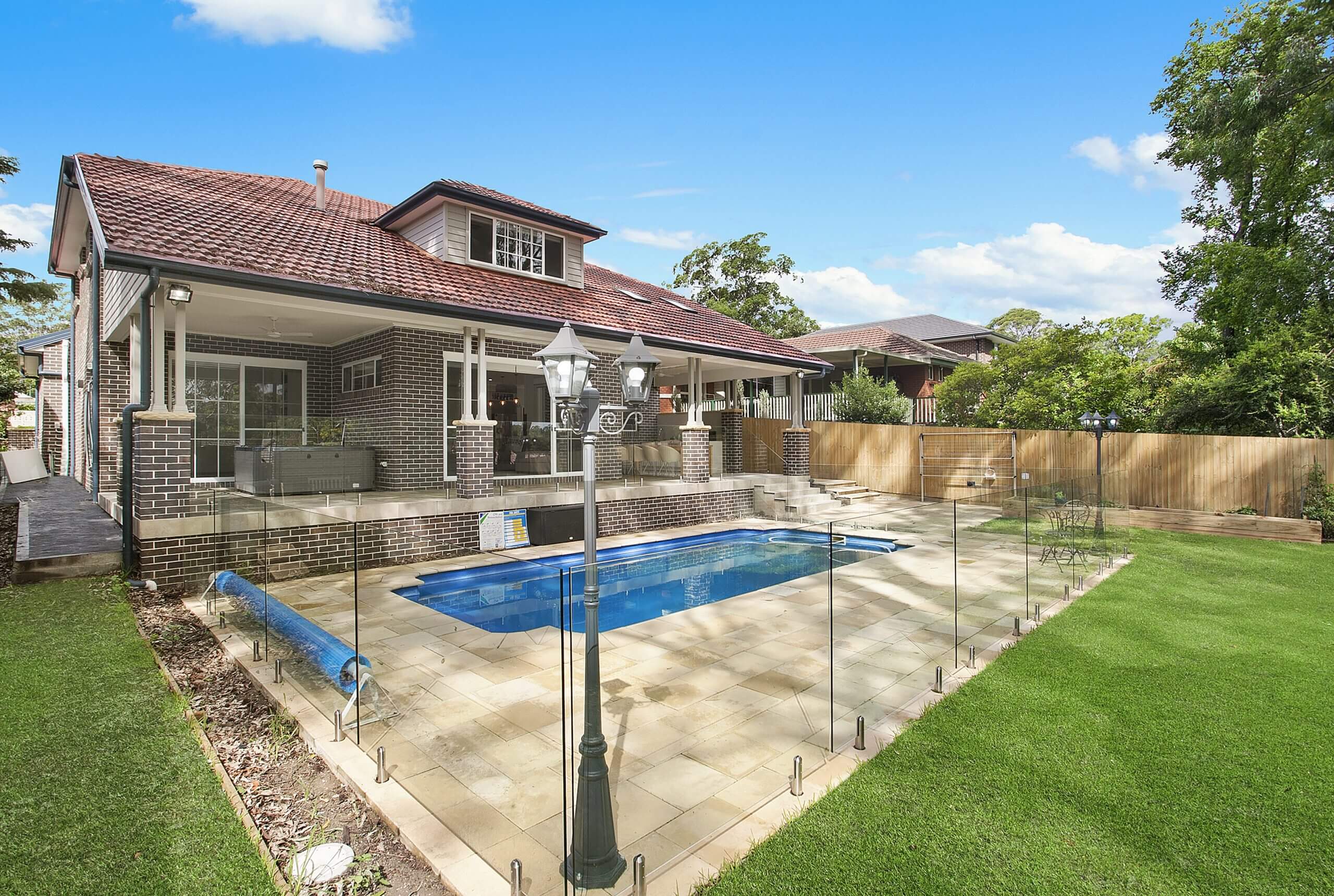 Pennant Hills – S27