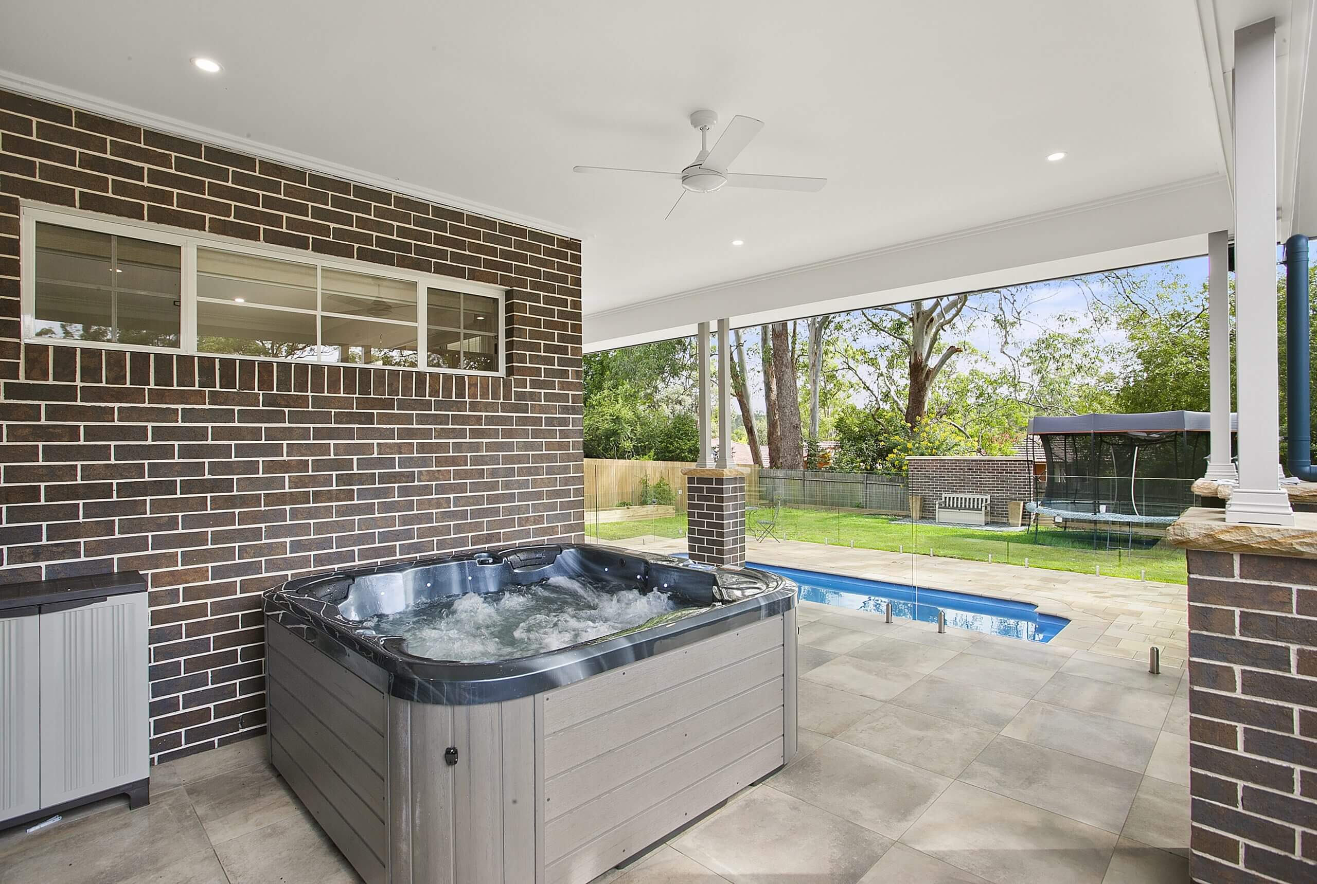 Pennant Hills – S27