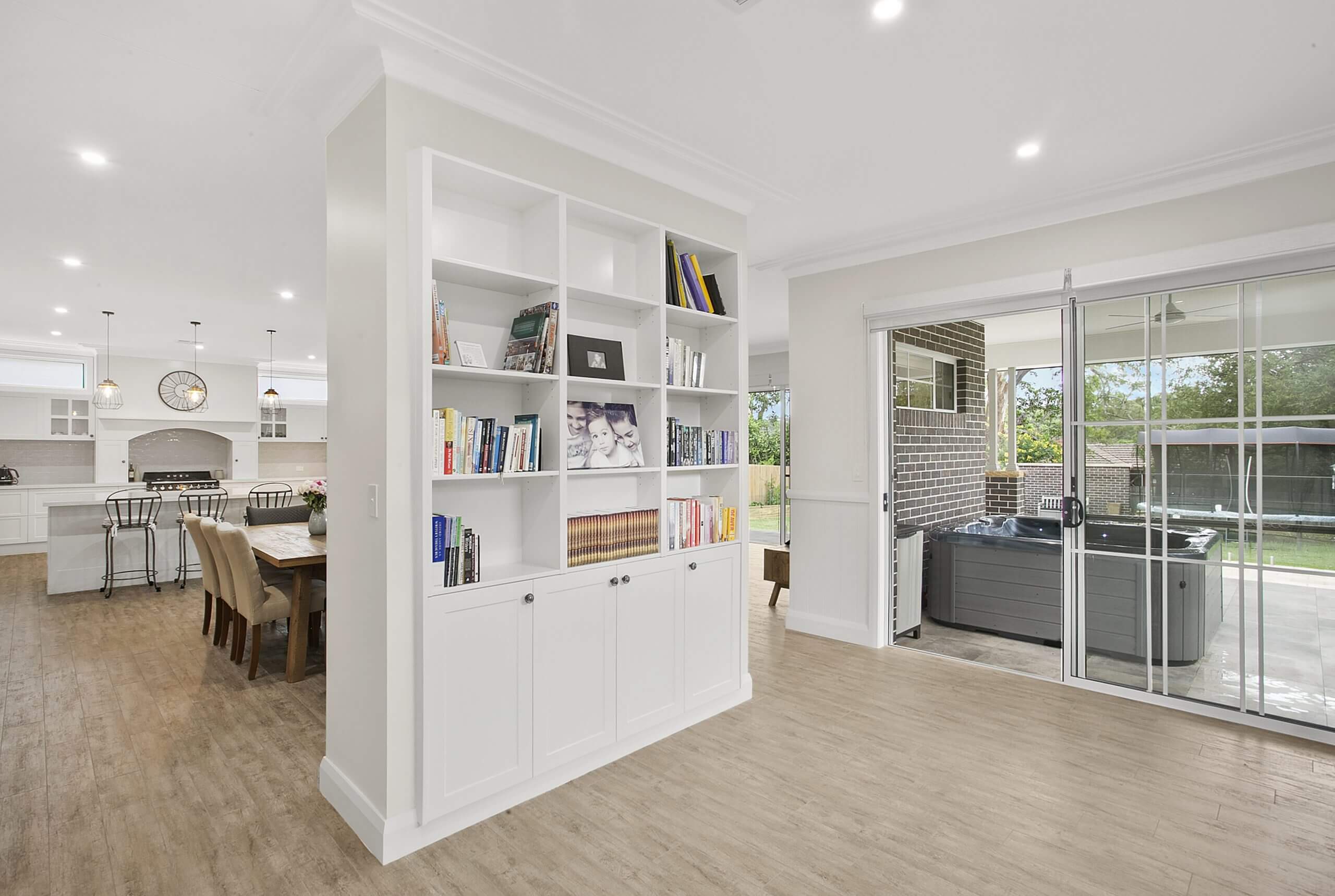 Pennant Hills – S27
