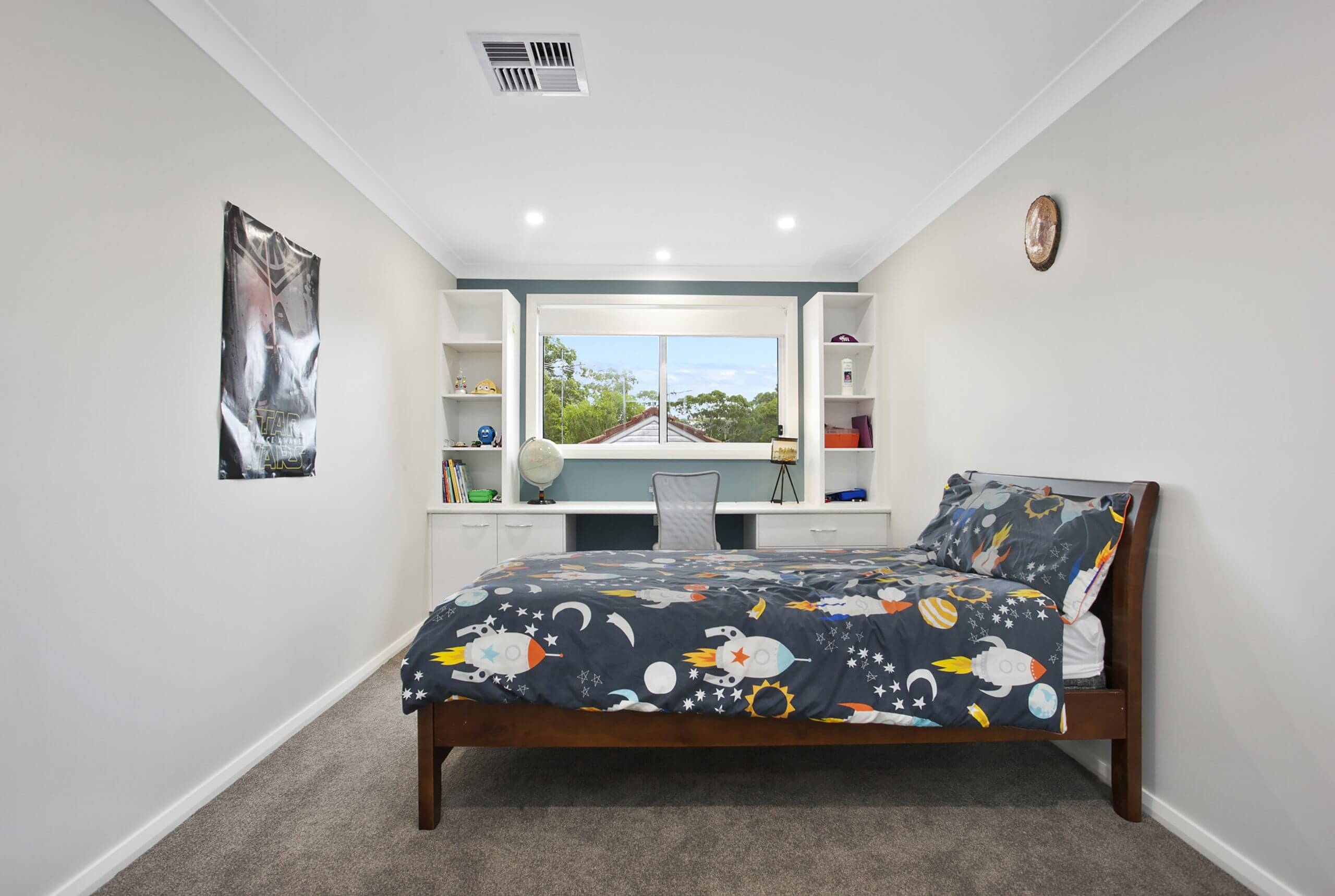 Pennant Hills – S27