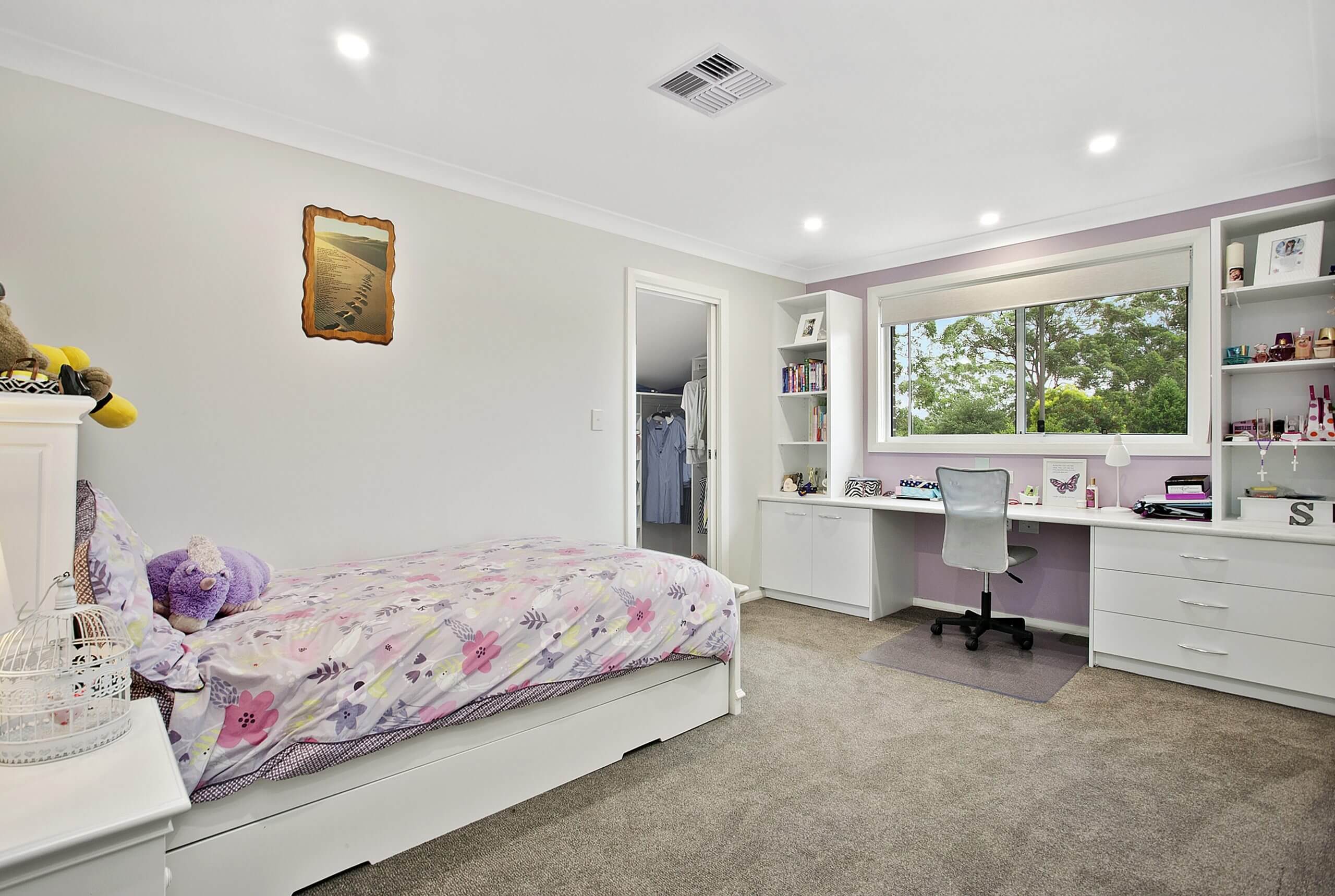 Pennant Hills – S27