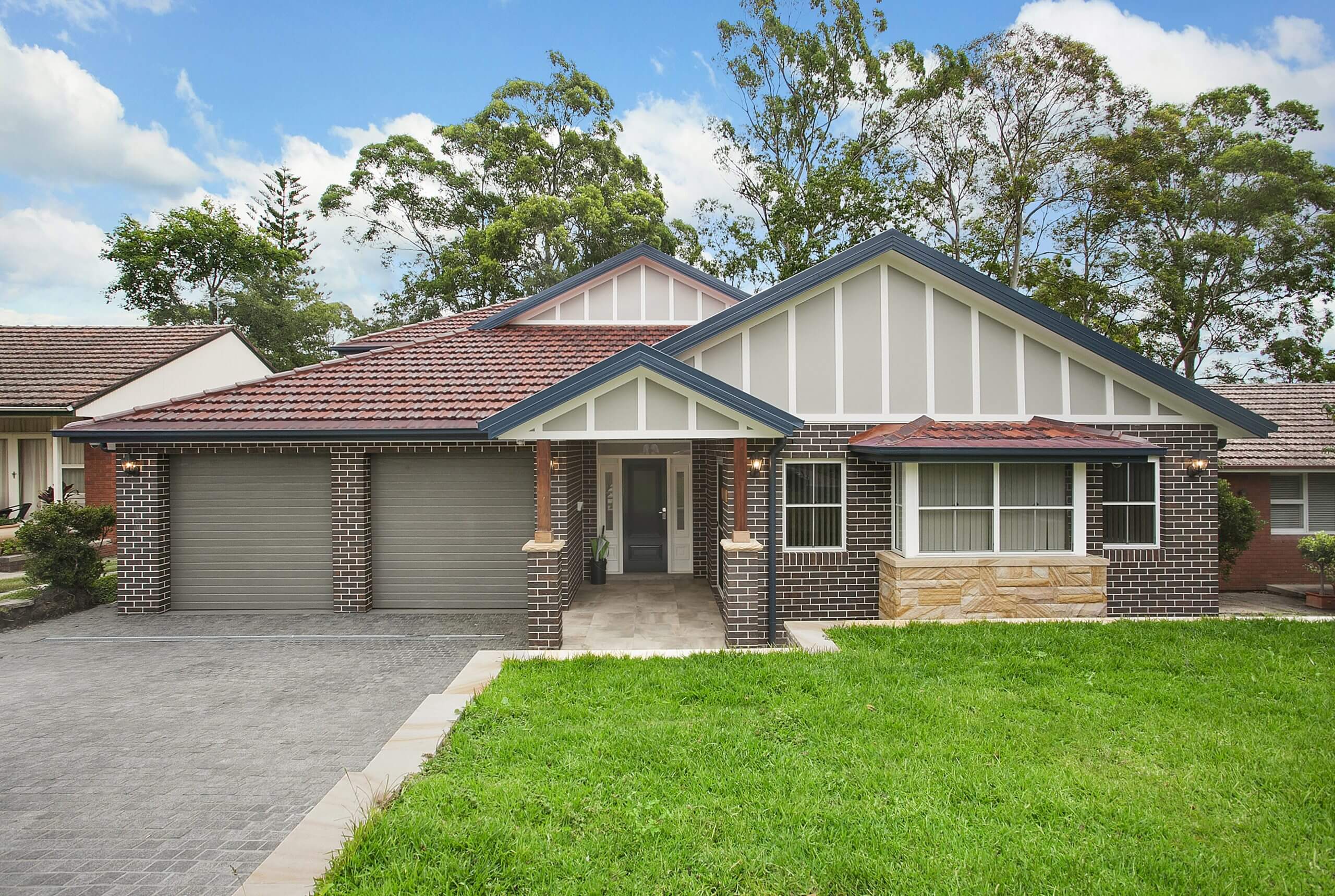 Pennant Hills – S27
