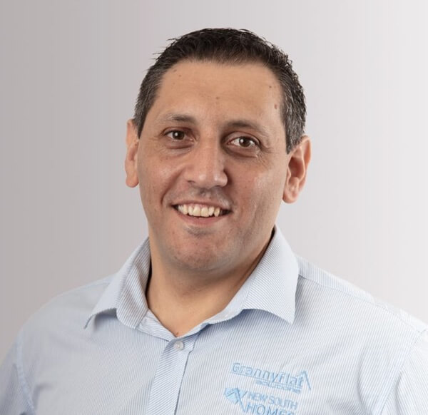 Wally Gebrael