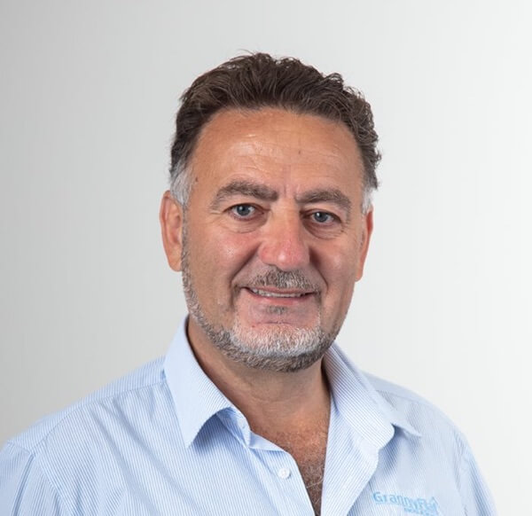 Joe Antoun