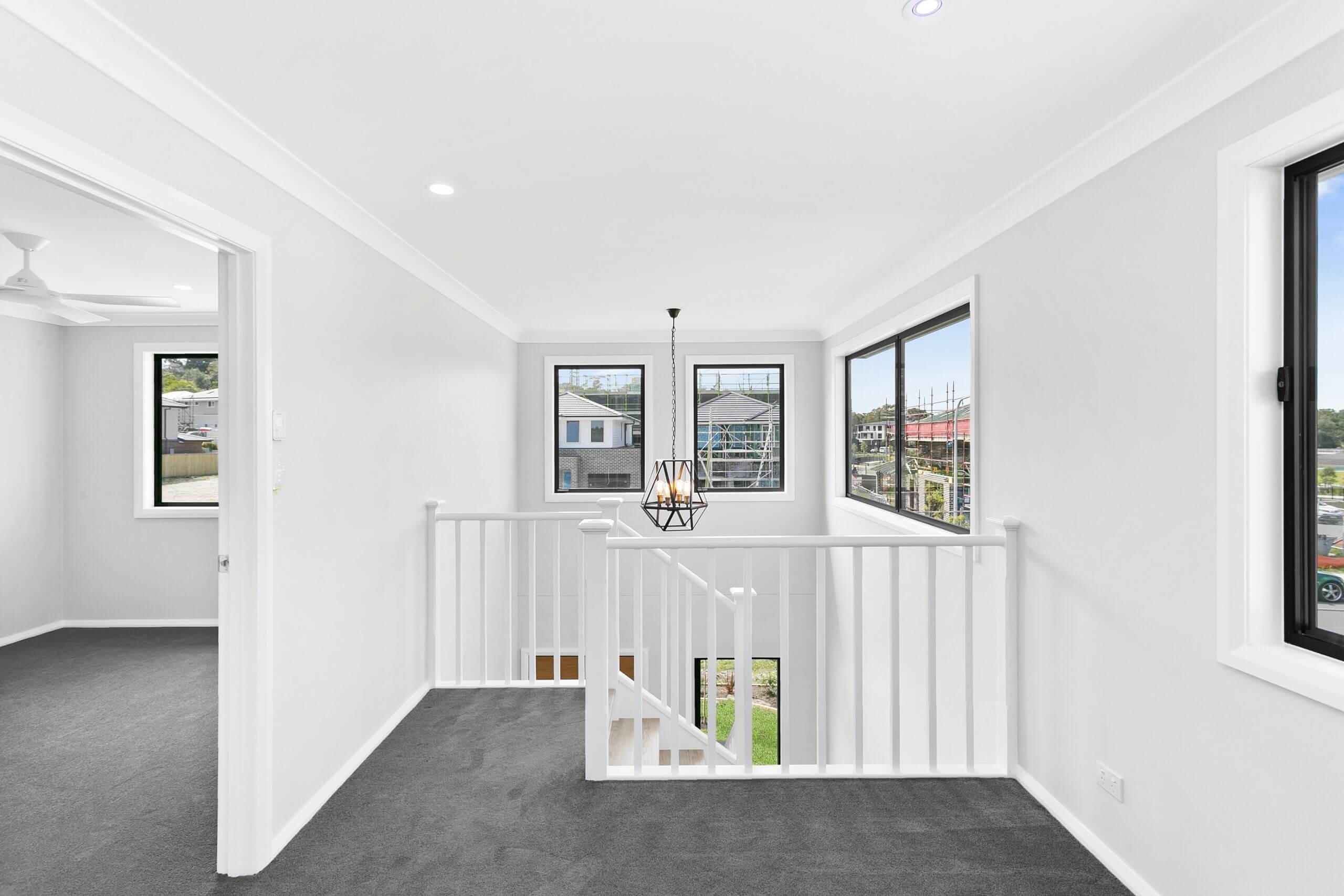 Warriewood – B20