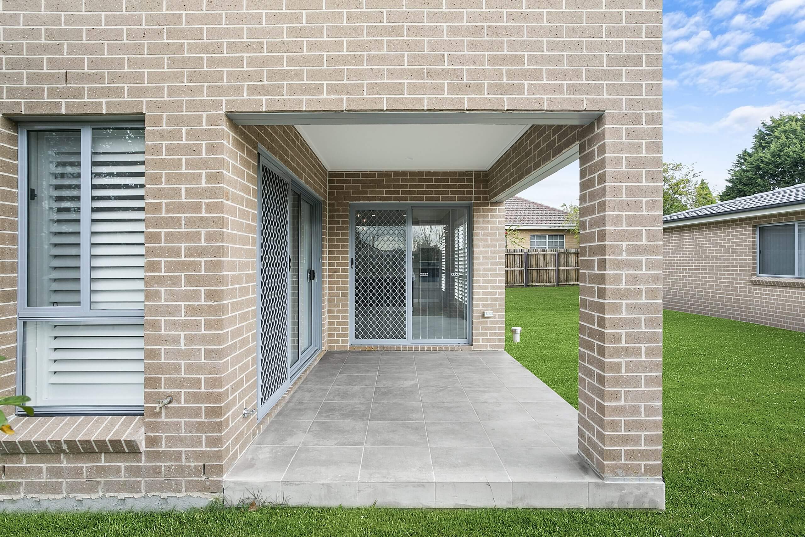 Forestville – M12