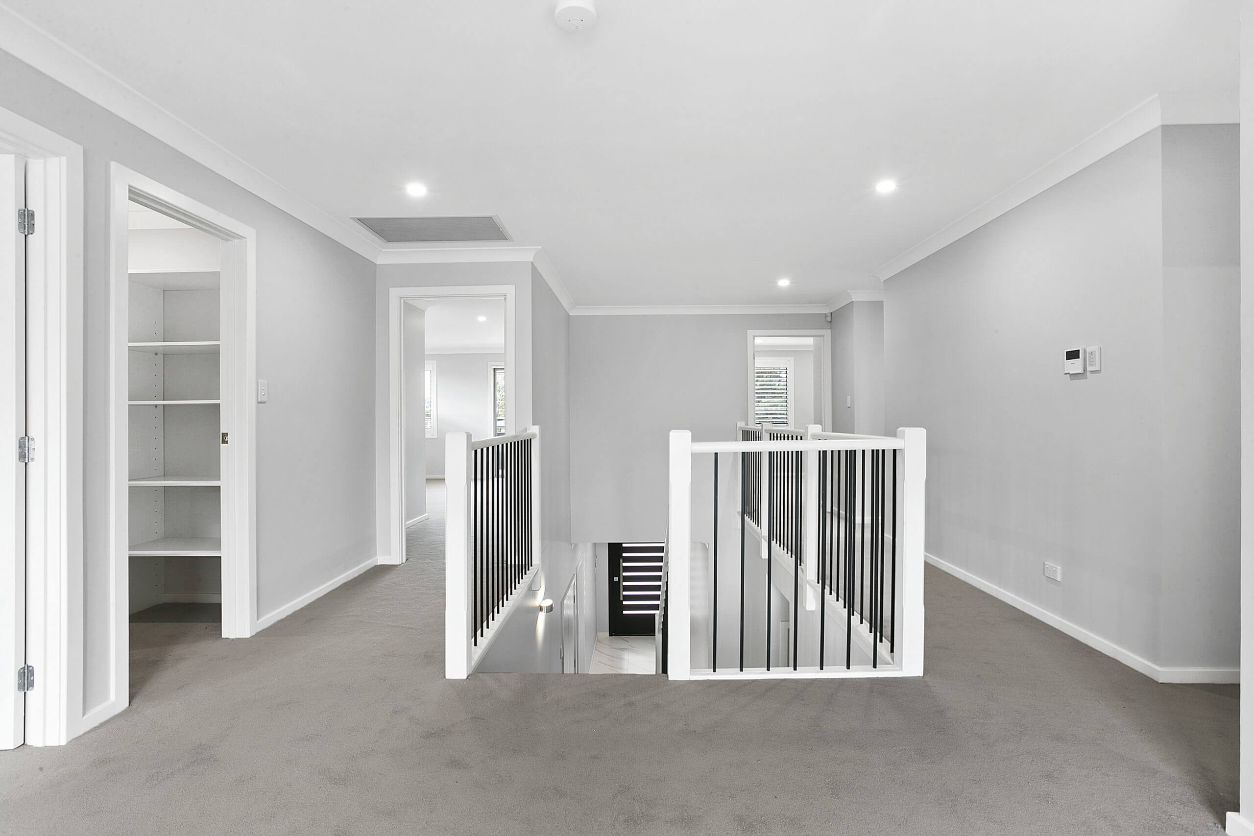 Forestville – M12