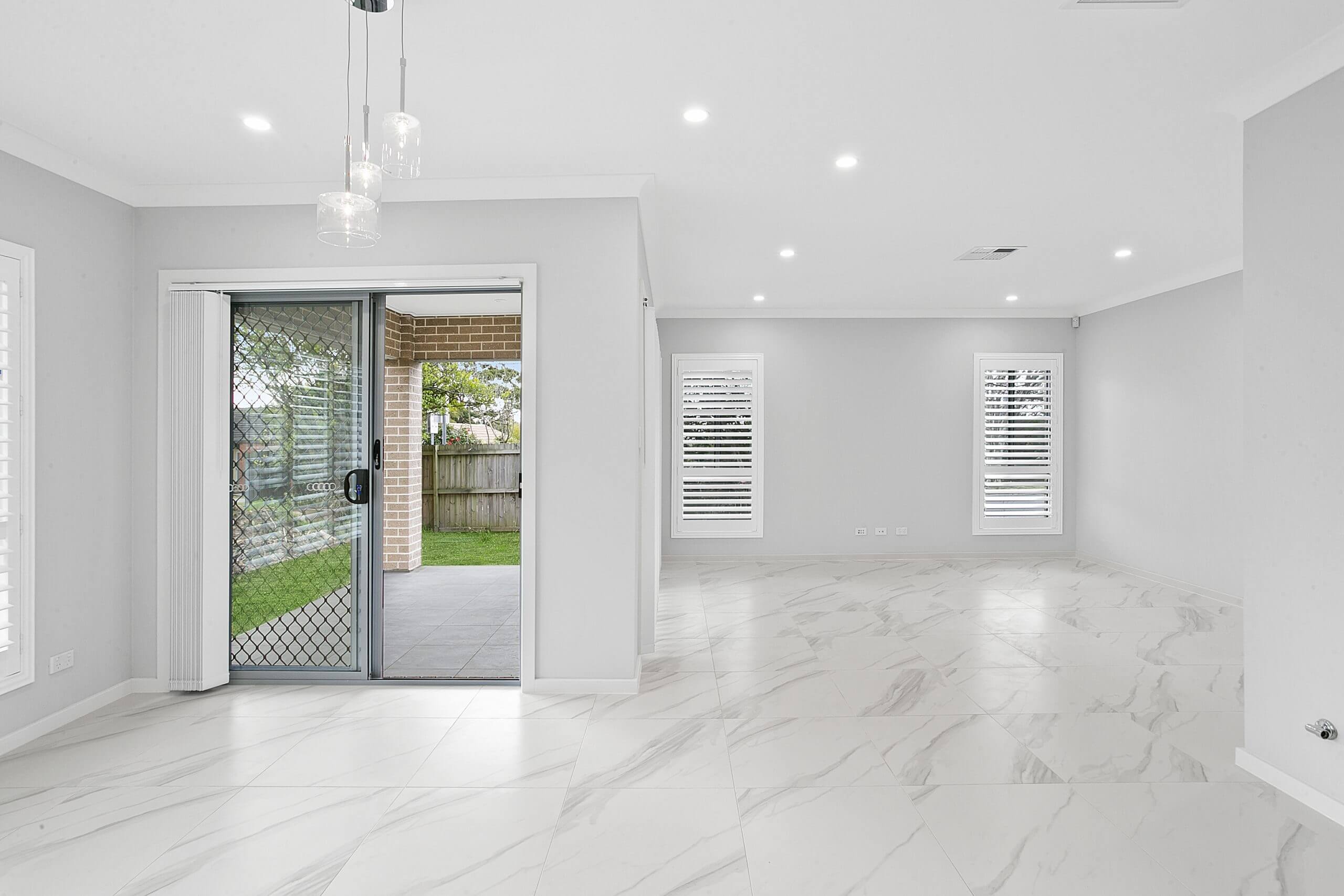 Forestville – M12