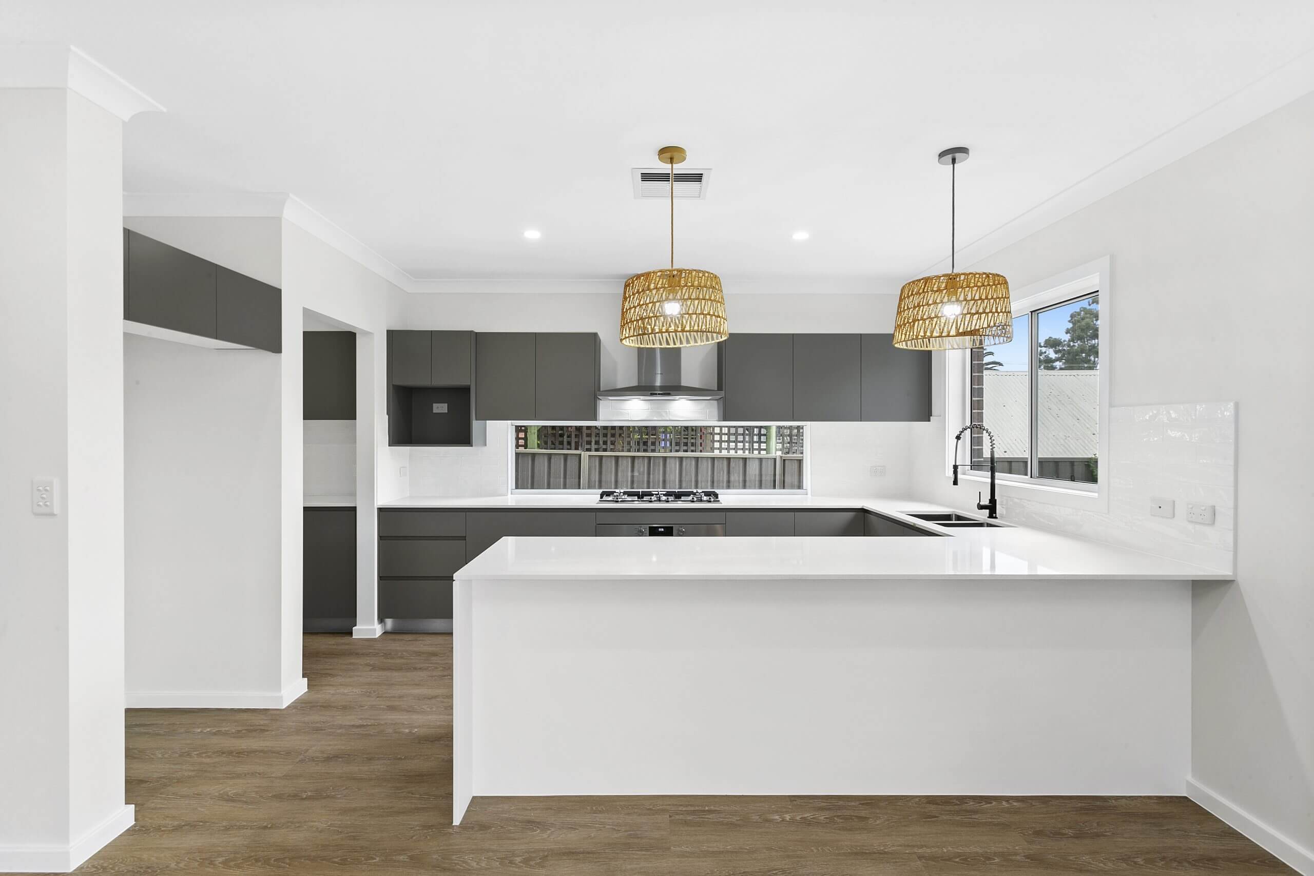 Westmead – M1