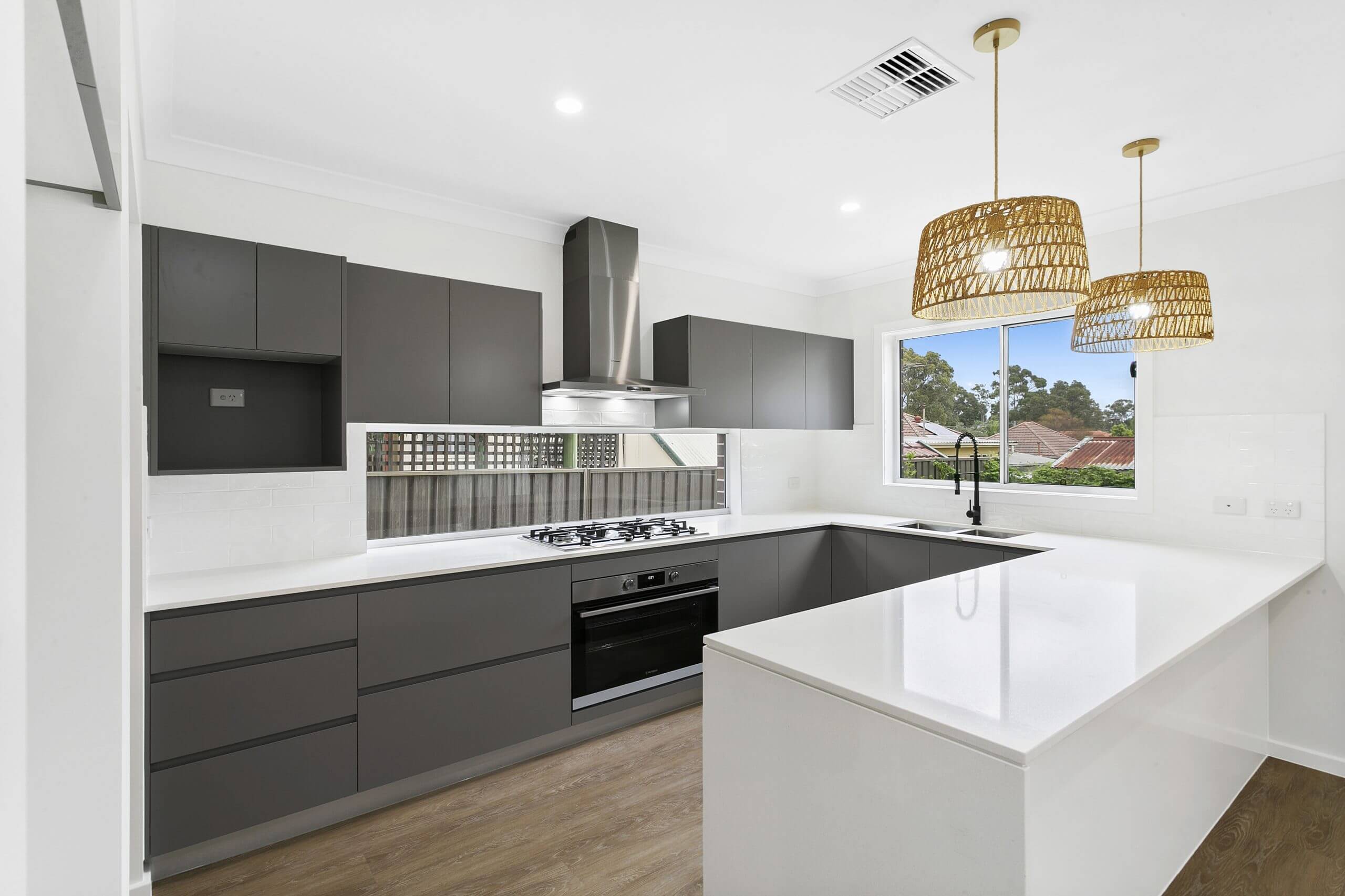 Westmead – M1