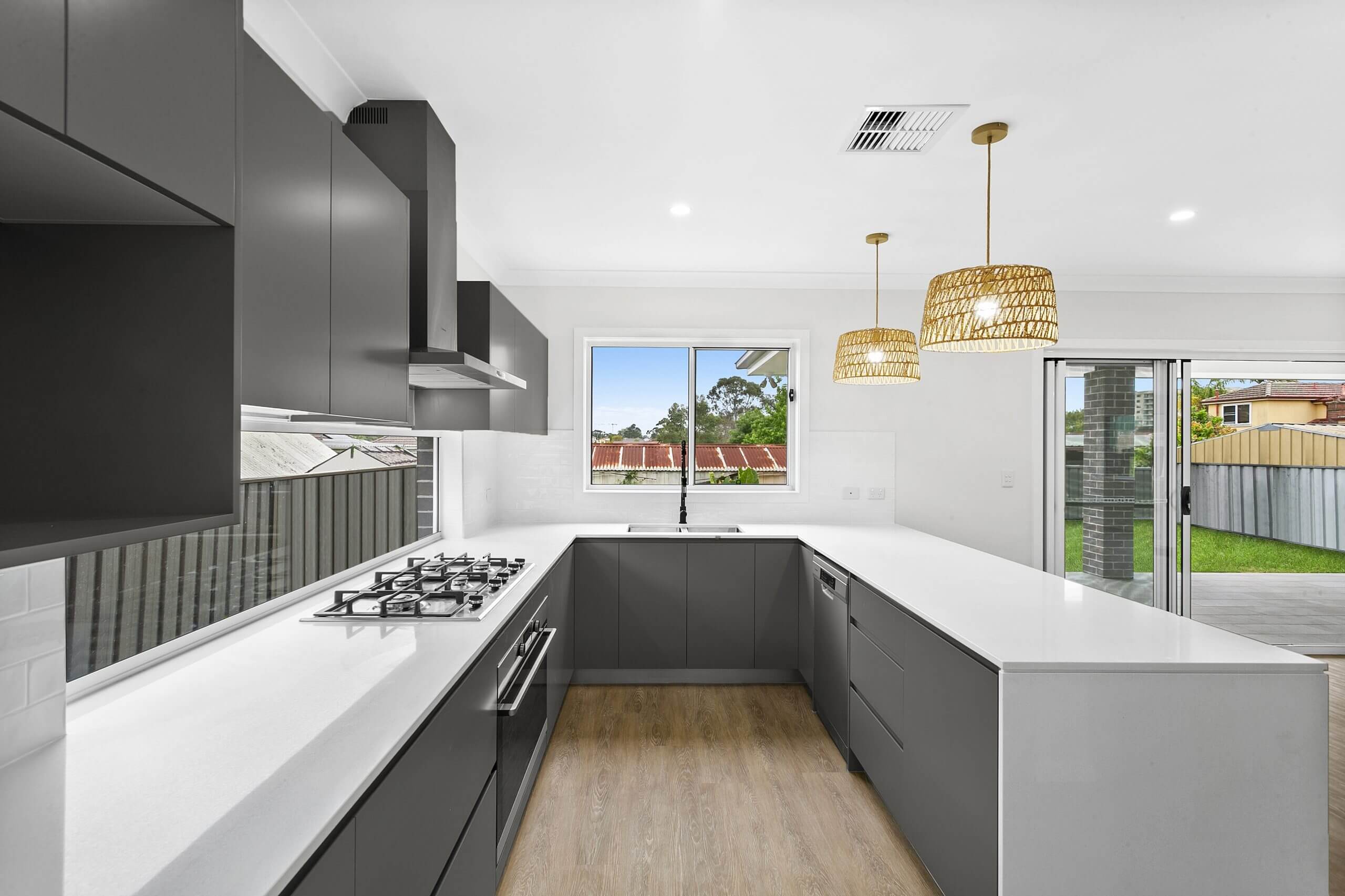 Westmead – M1
