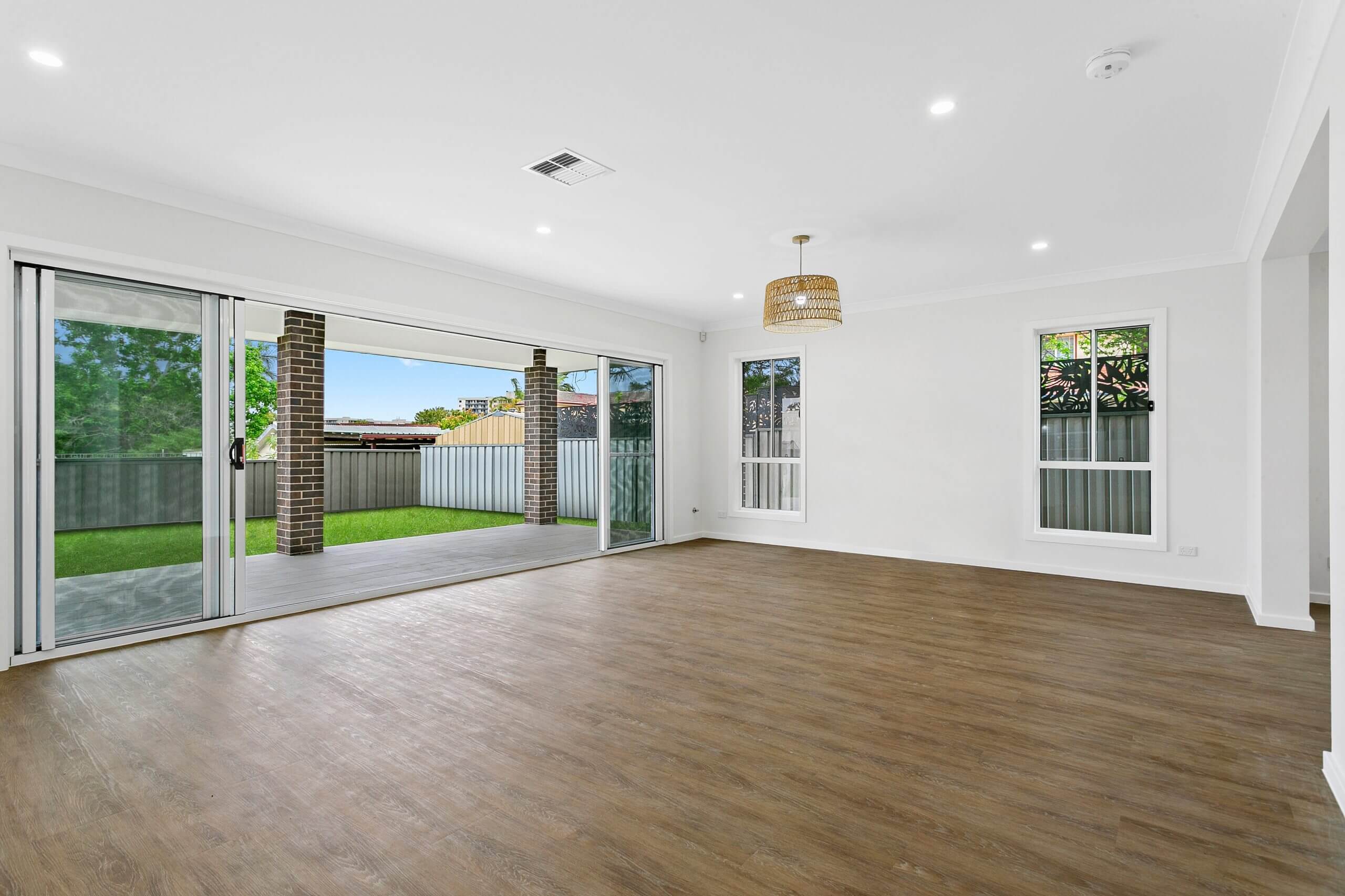 Westmead – M1