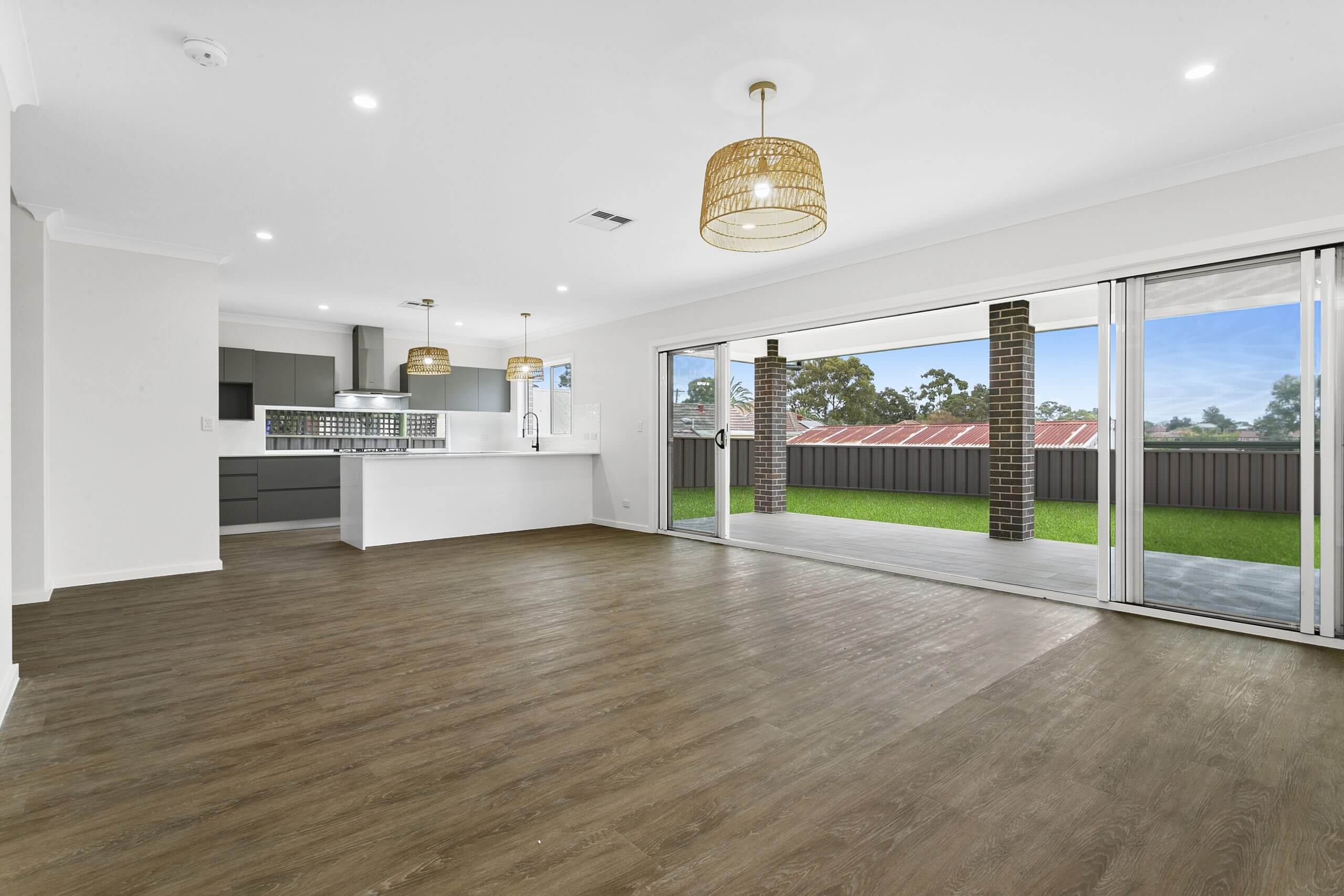 Westmead – M1