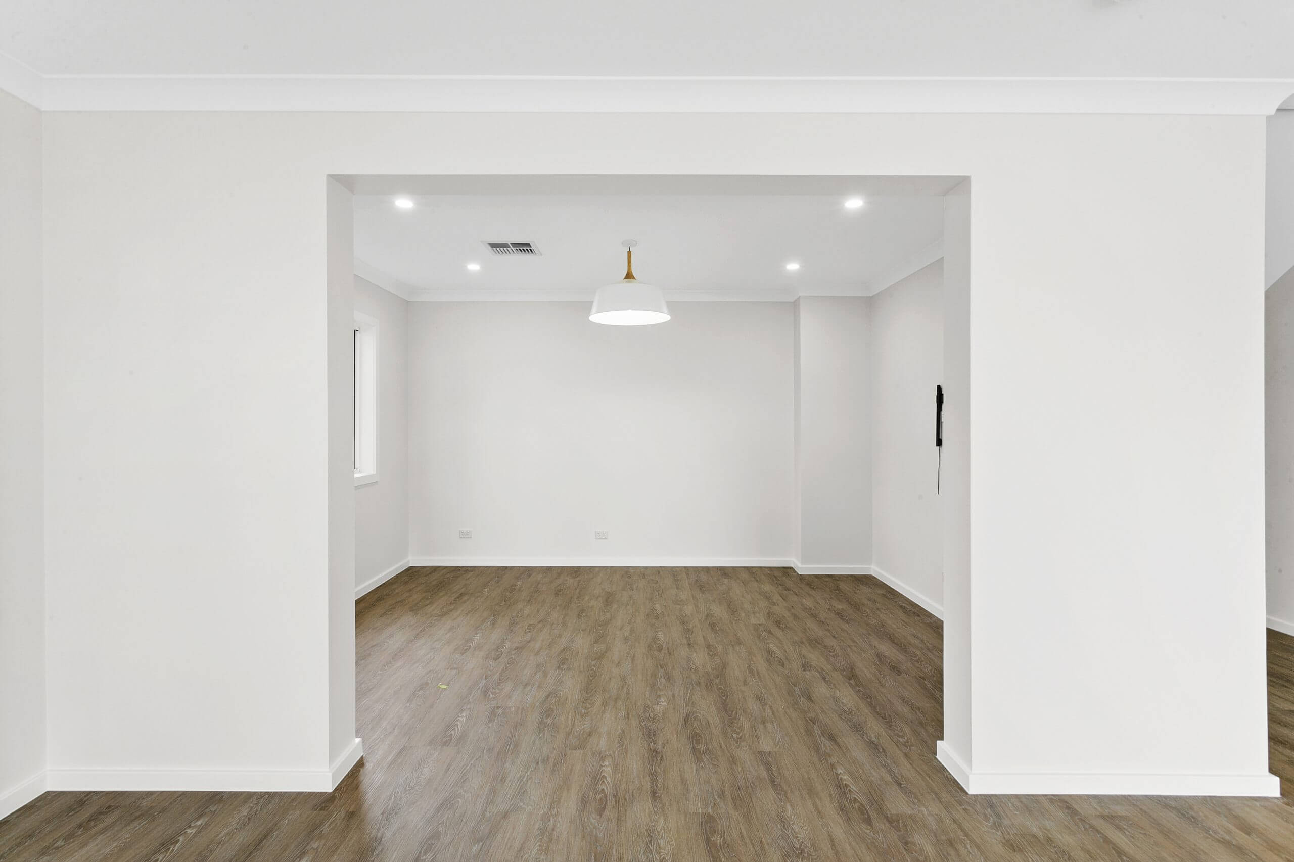 Westmead – M1