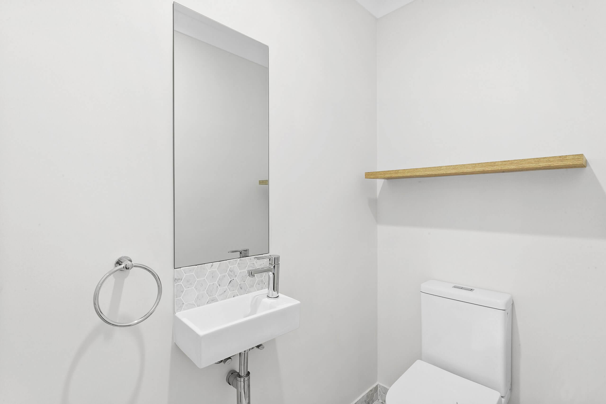 Westmead – M1