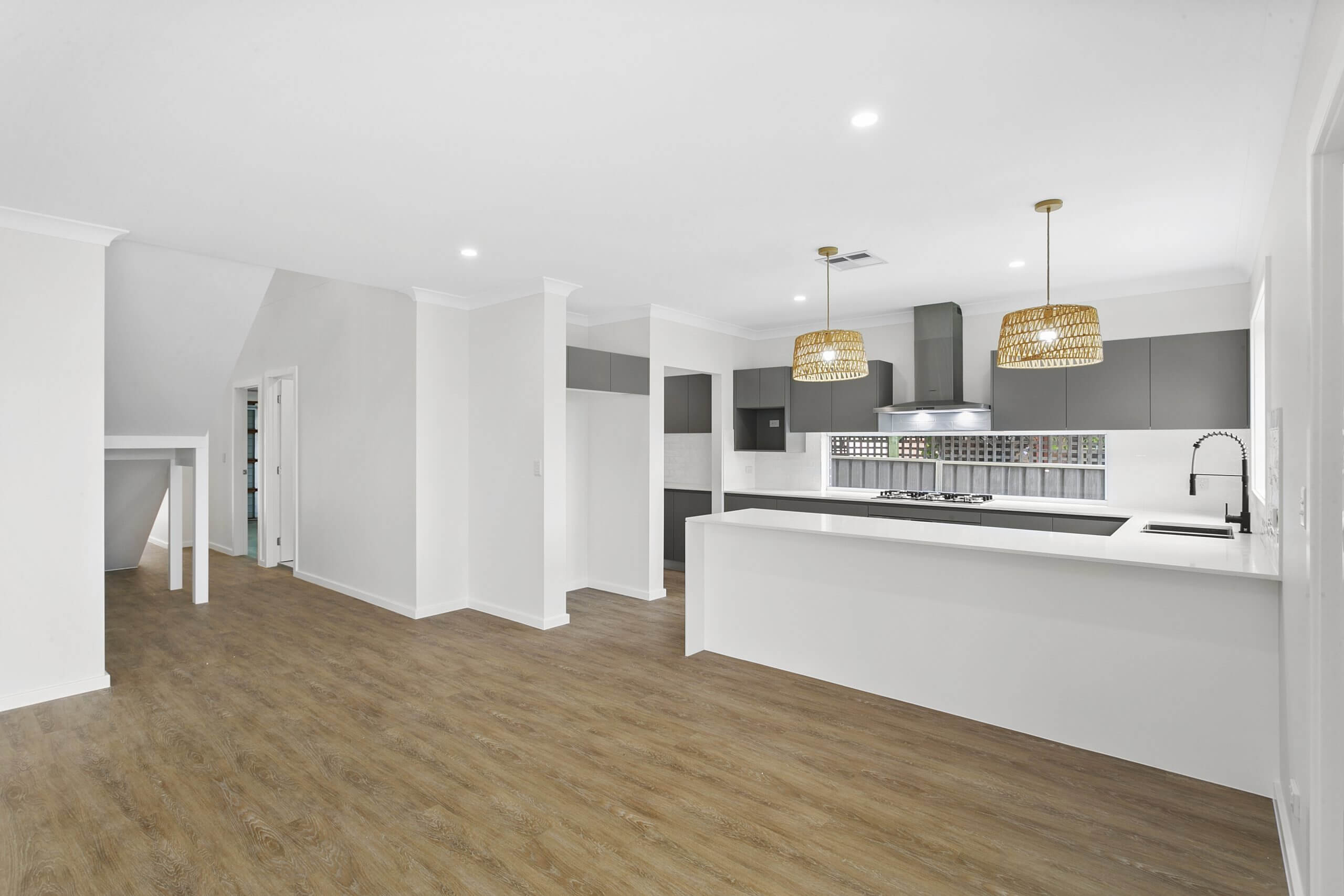 Westmead – M1