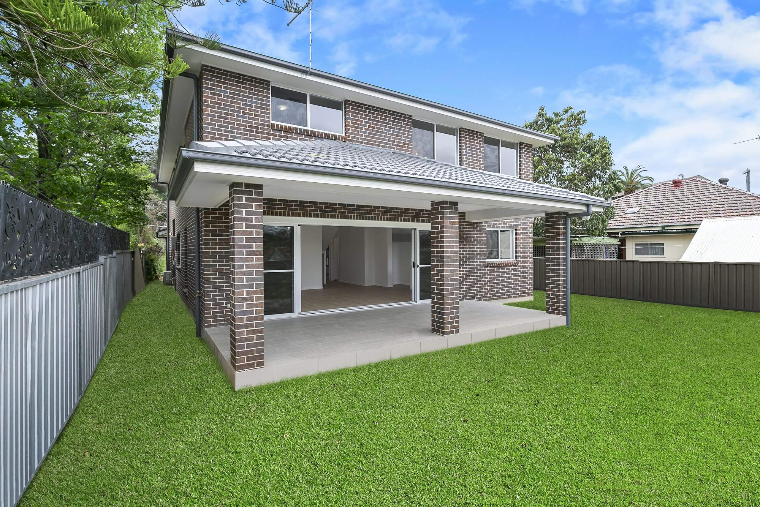 Westmead – M1