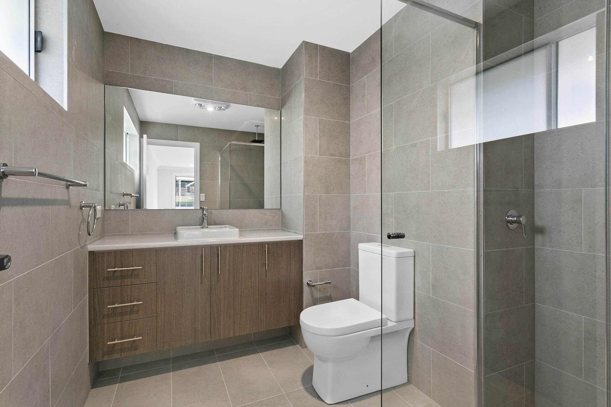 Westmead – M1