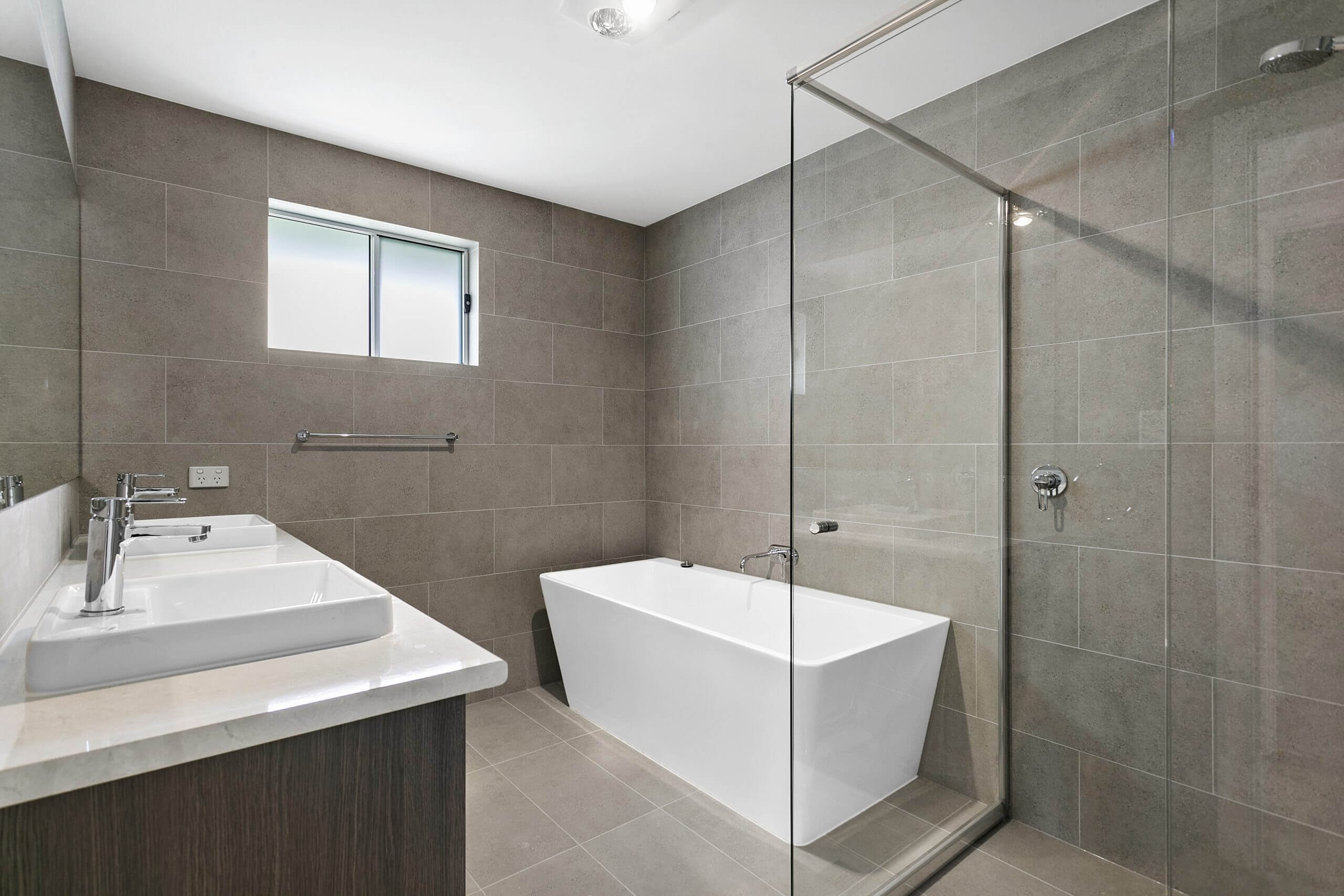 Westmead – M1