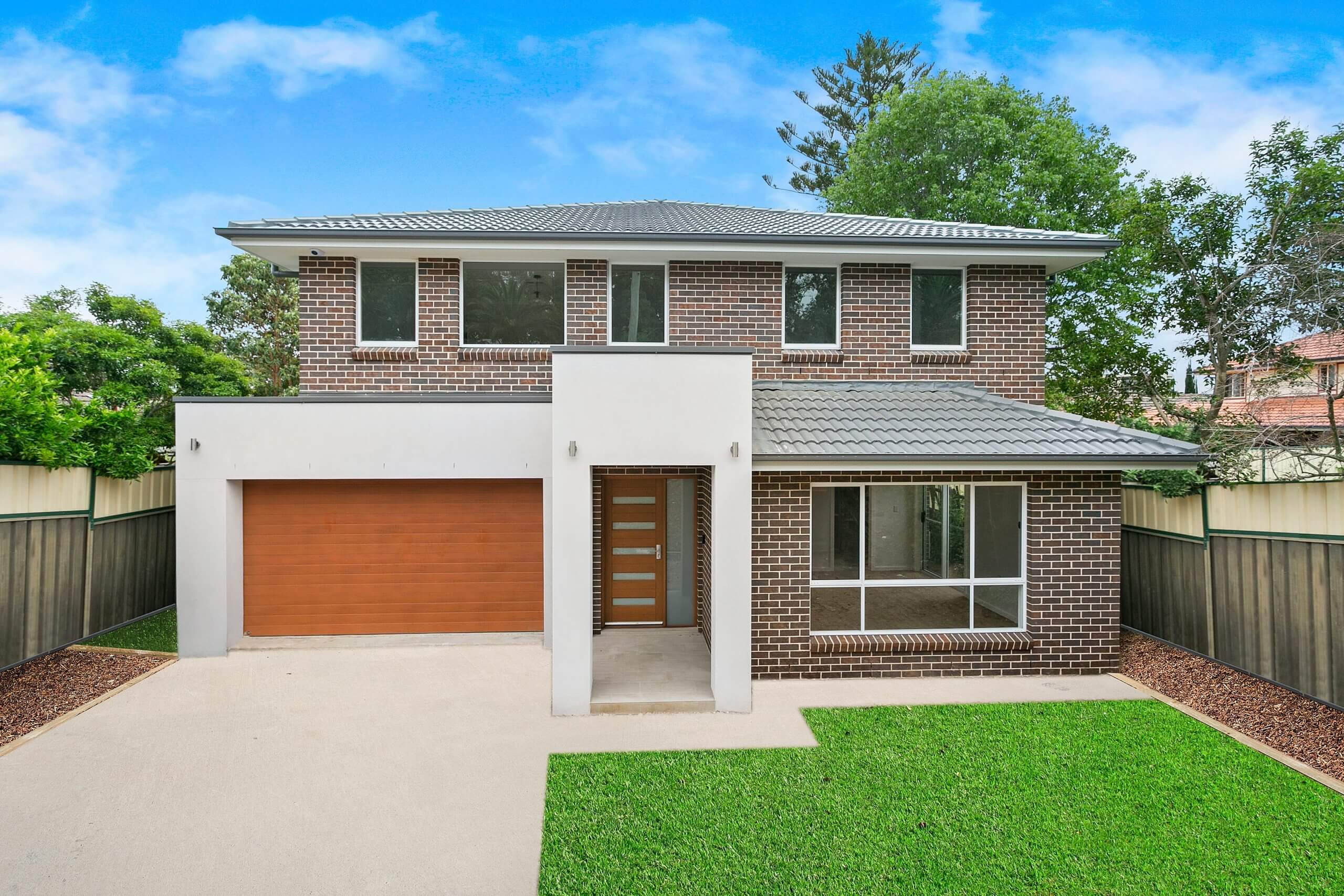 Westmead – M1