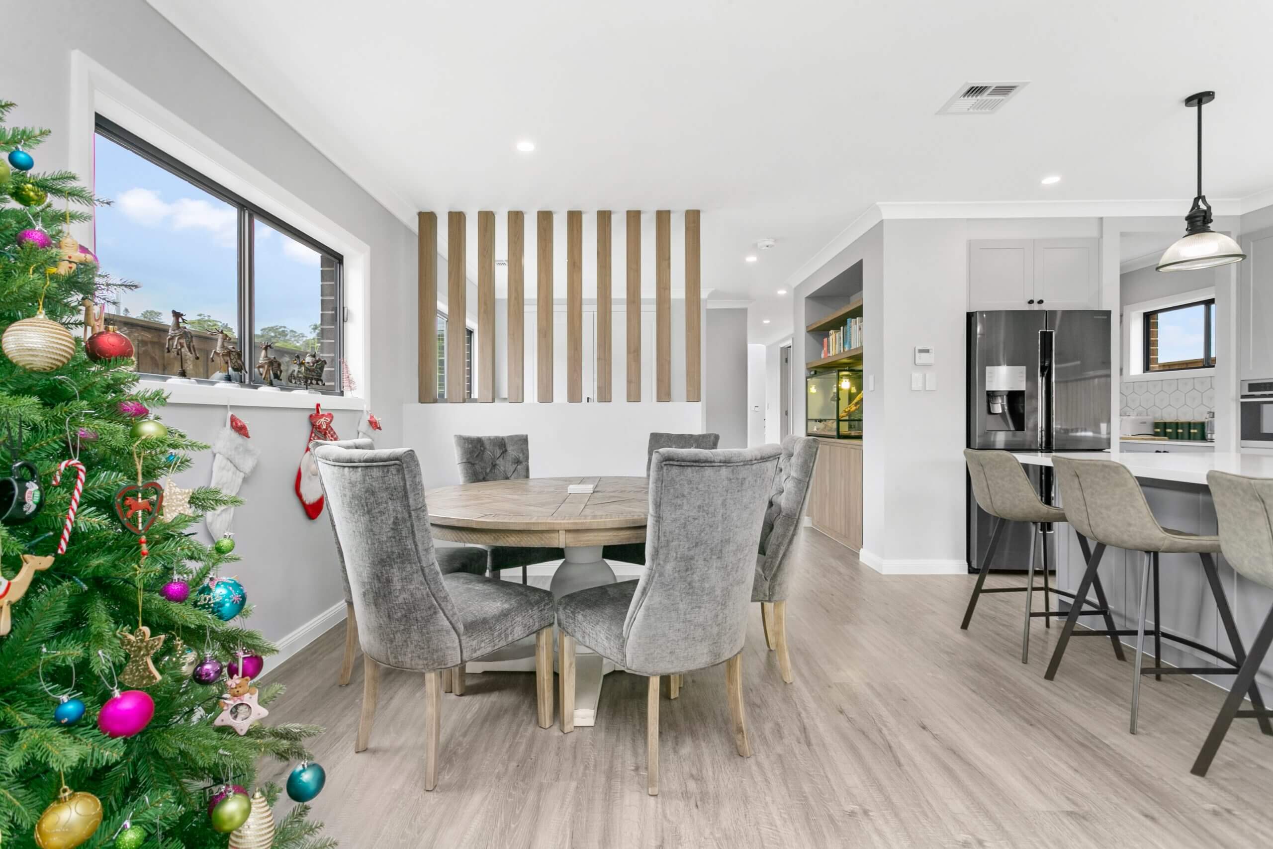 Warriewood – B20