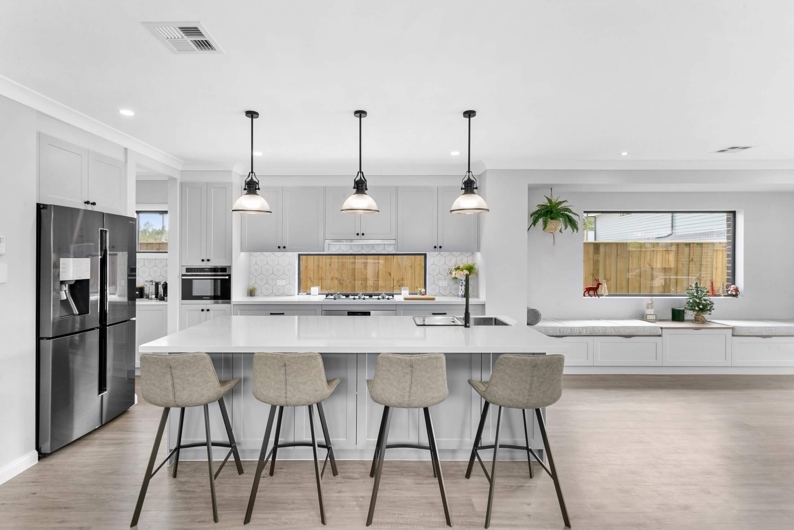 Warriewood – B20