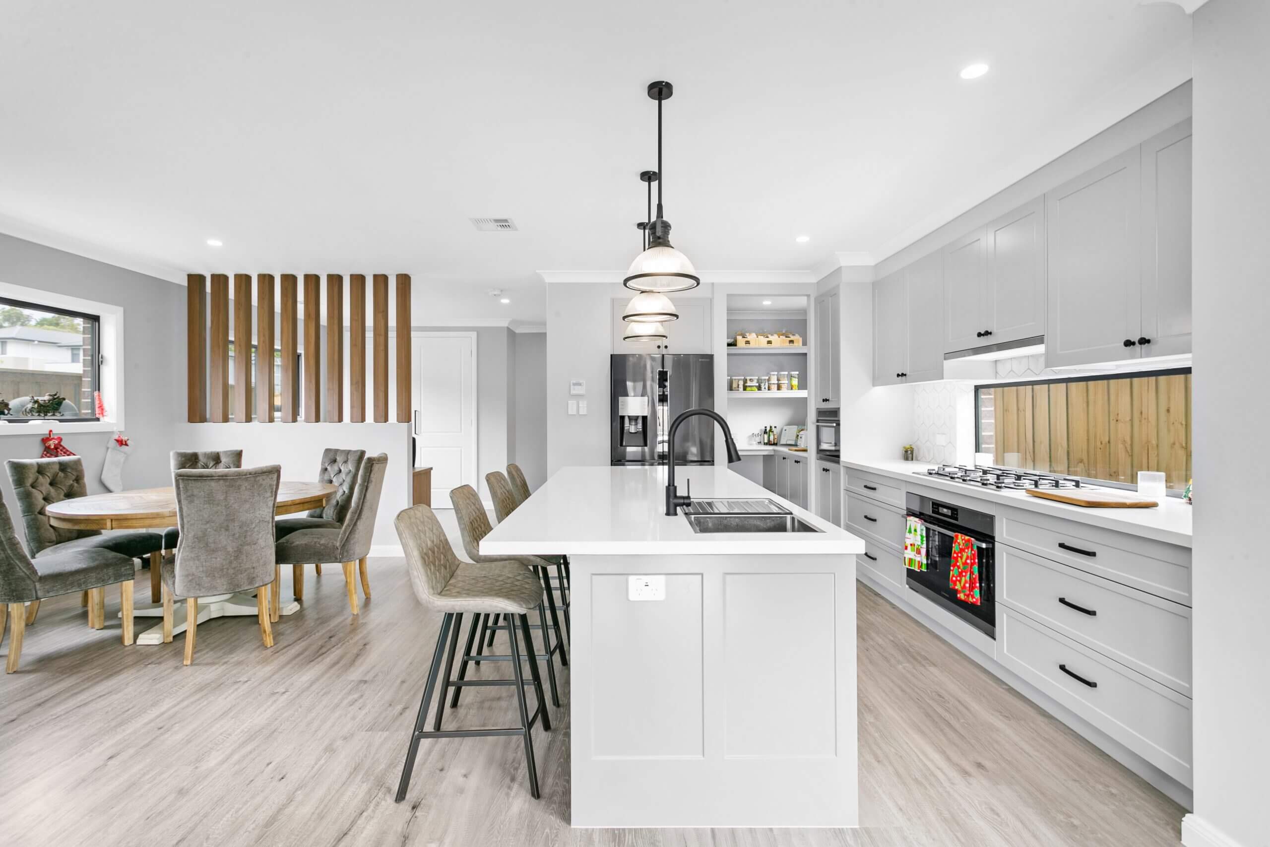 Warriewood – B20