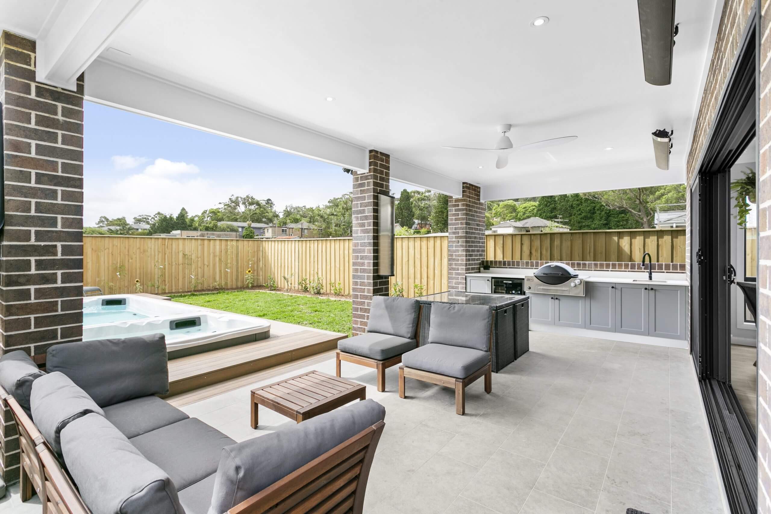 Warriewood – B20