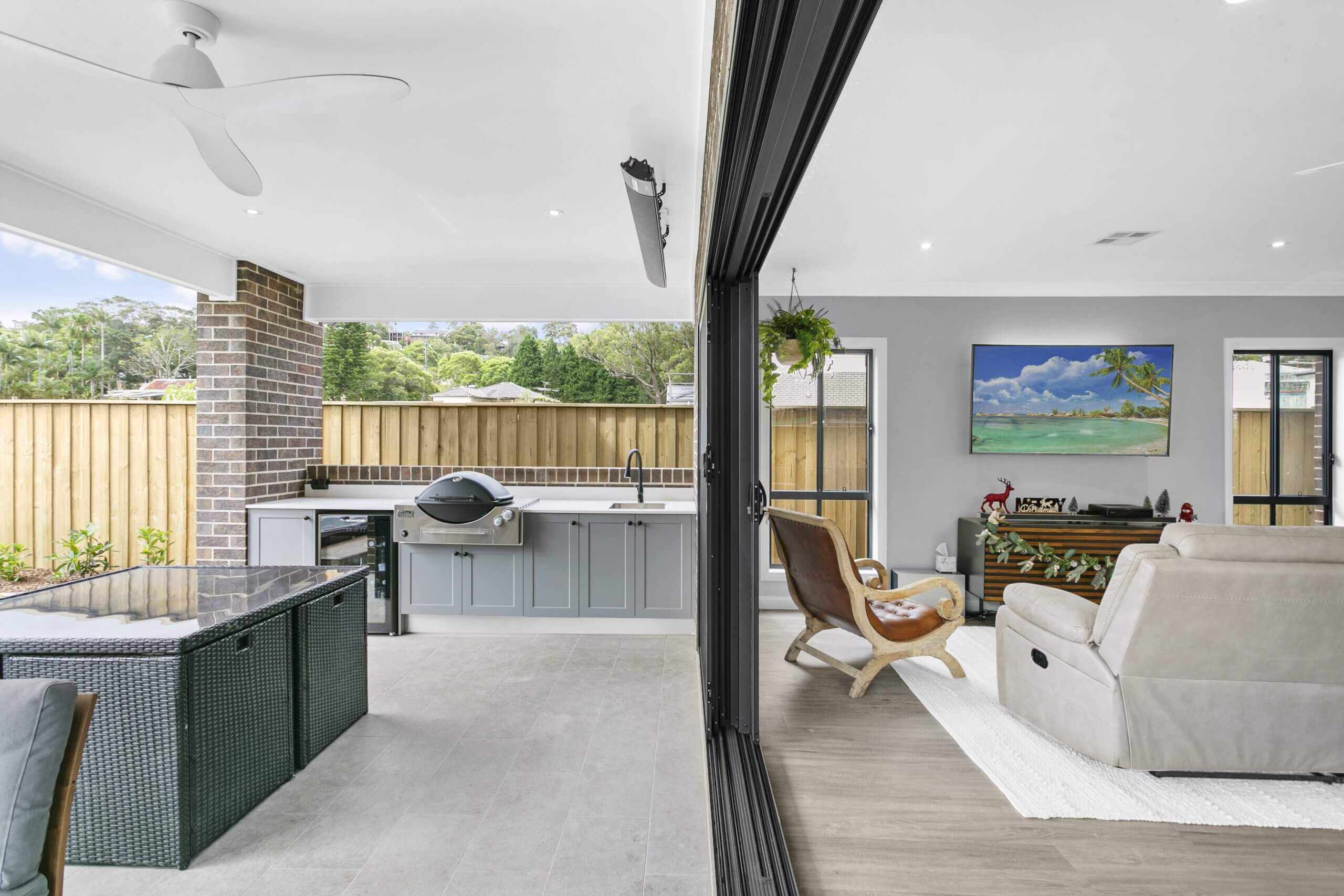 Warriewood – B20