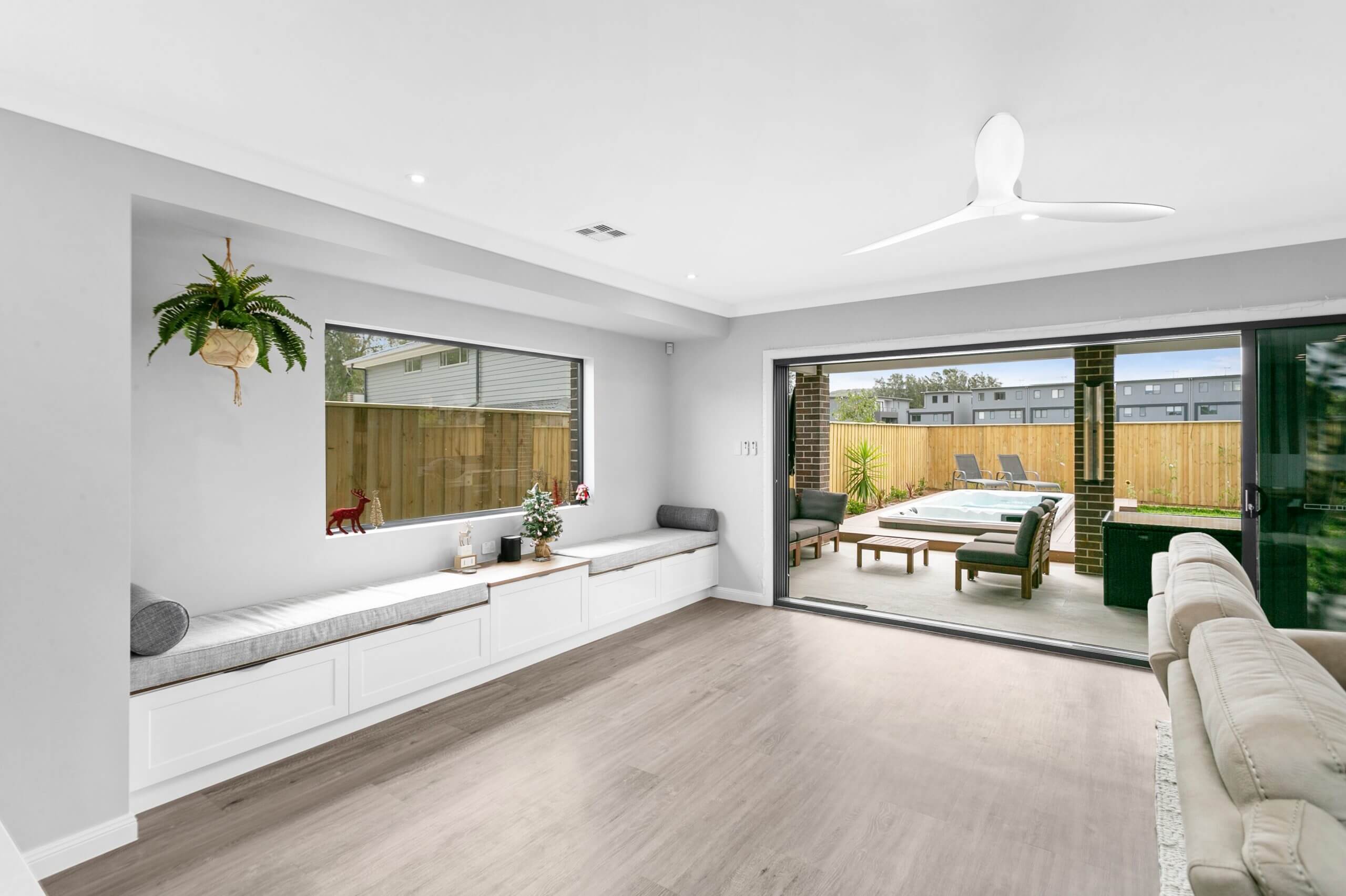 Warriewood – B20