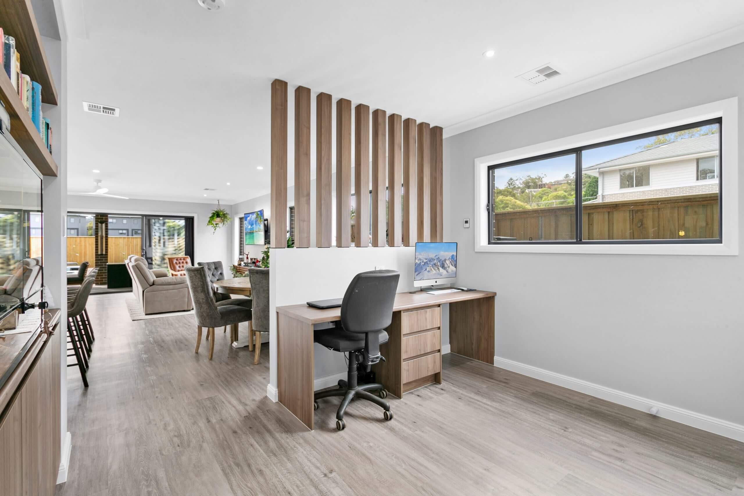 Warriewood – B20