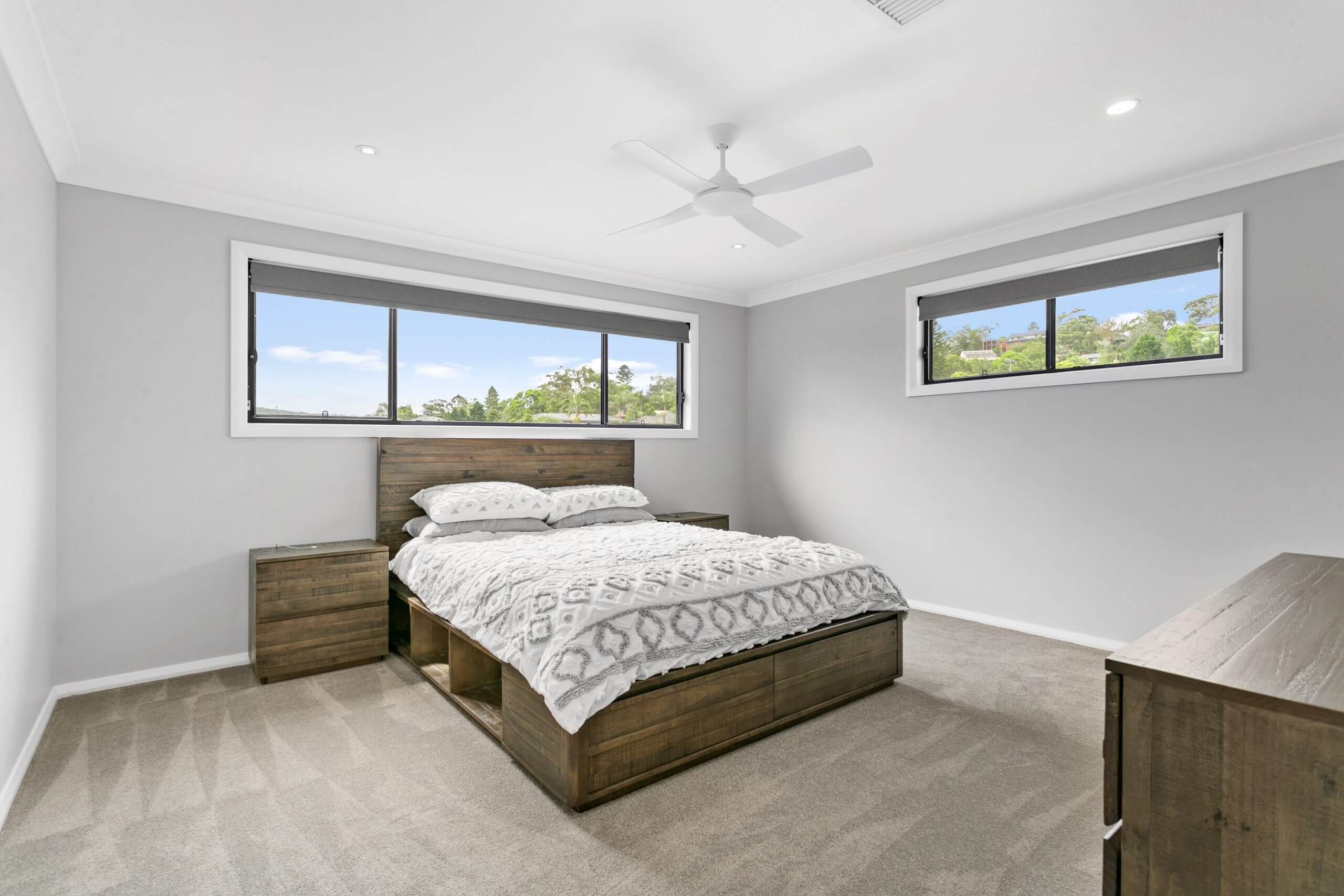 Warriewood – B20