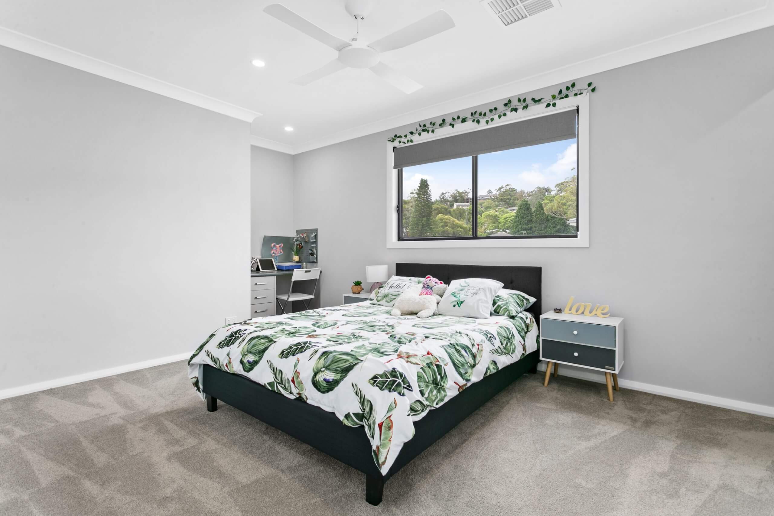 Warriewood – B20