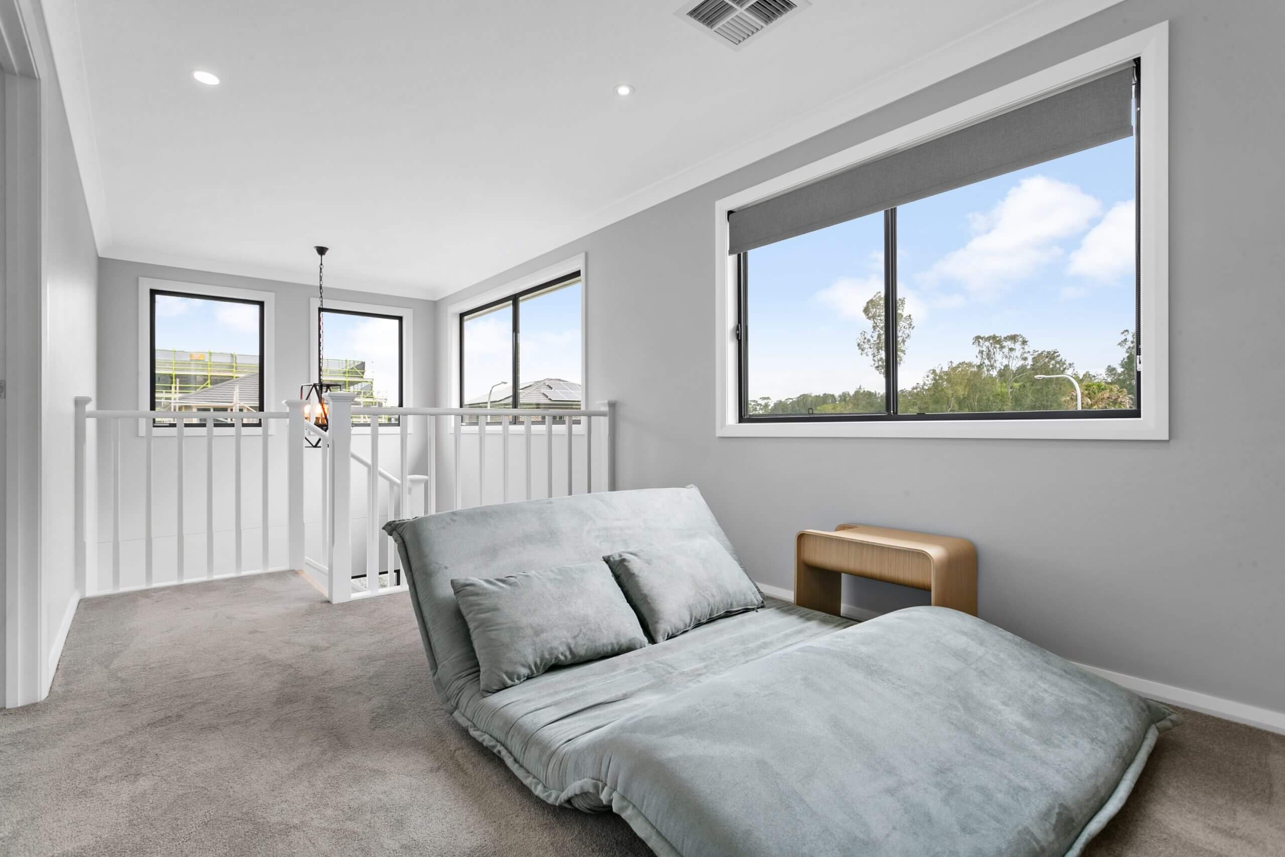 Warriewood – B20