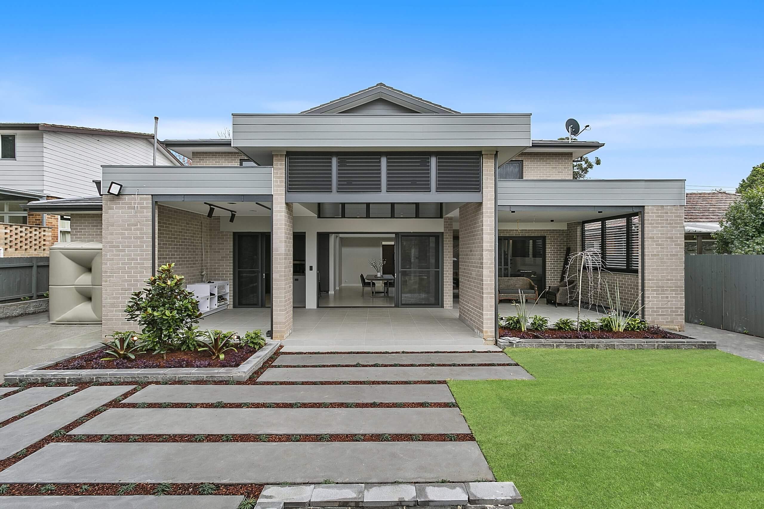 Normanhurst – H28