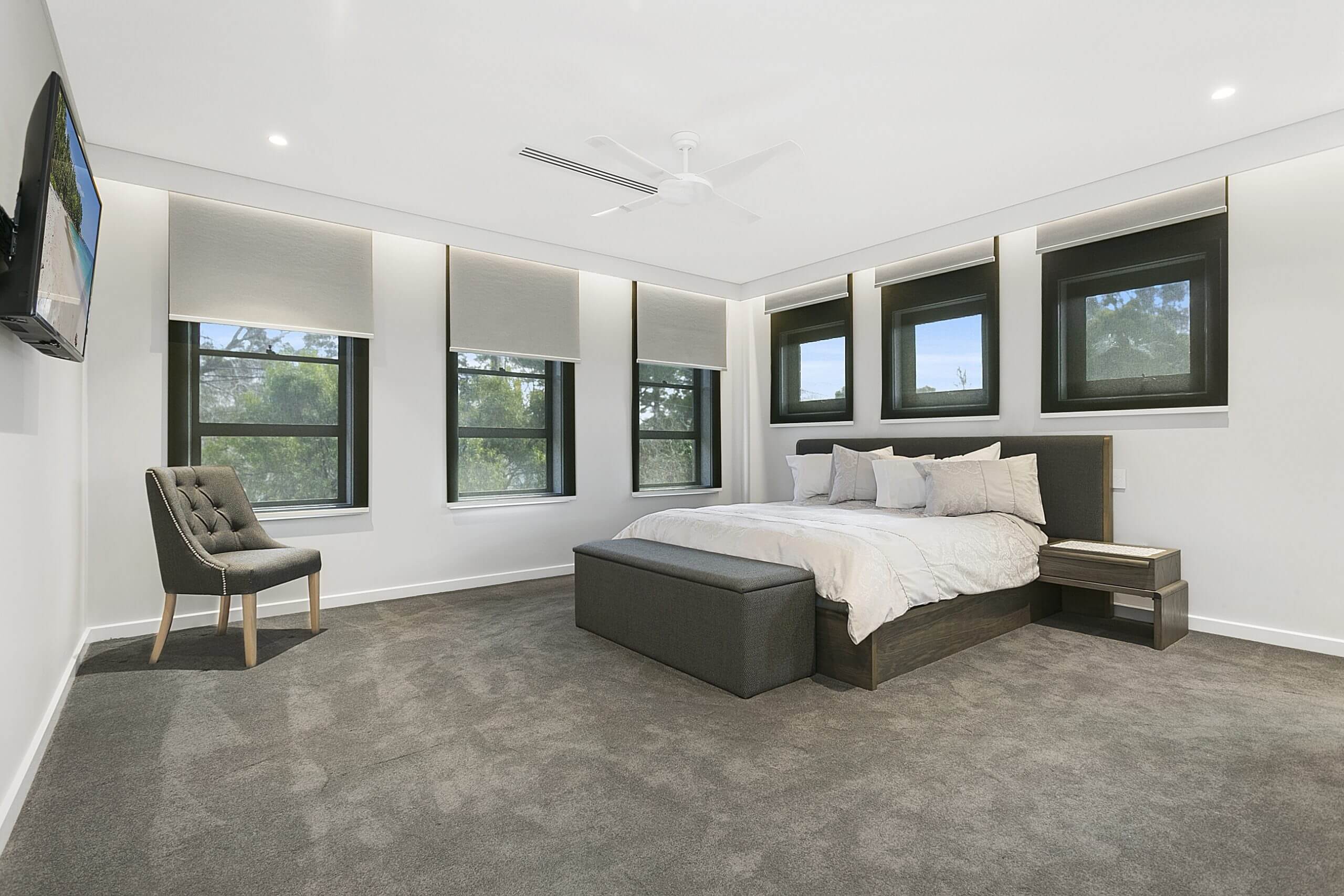 Normanhurst – H28