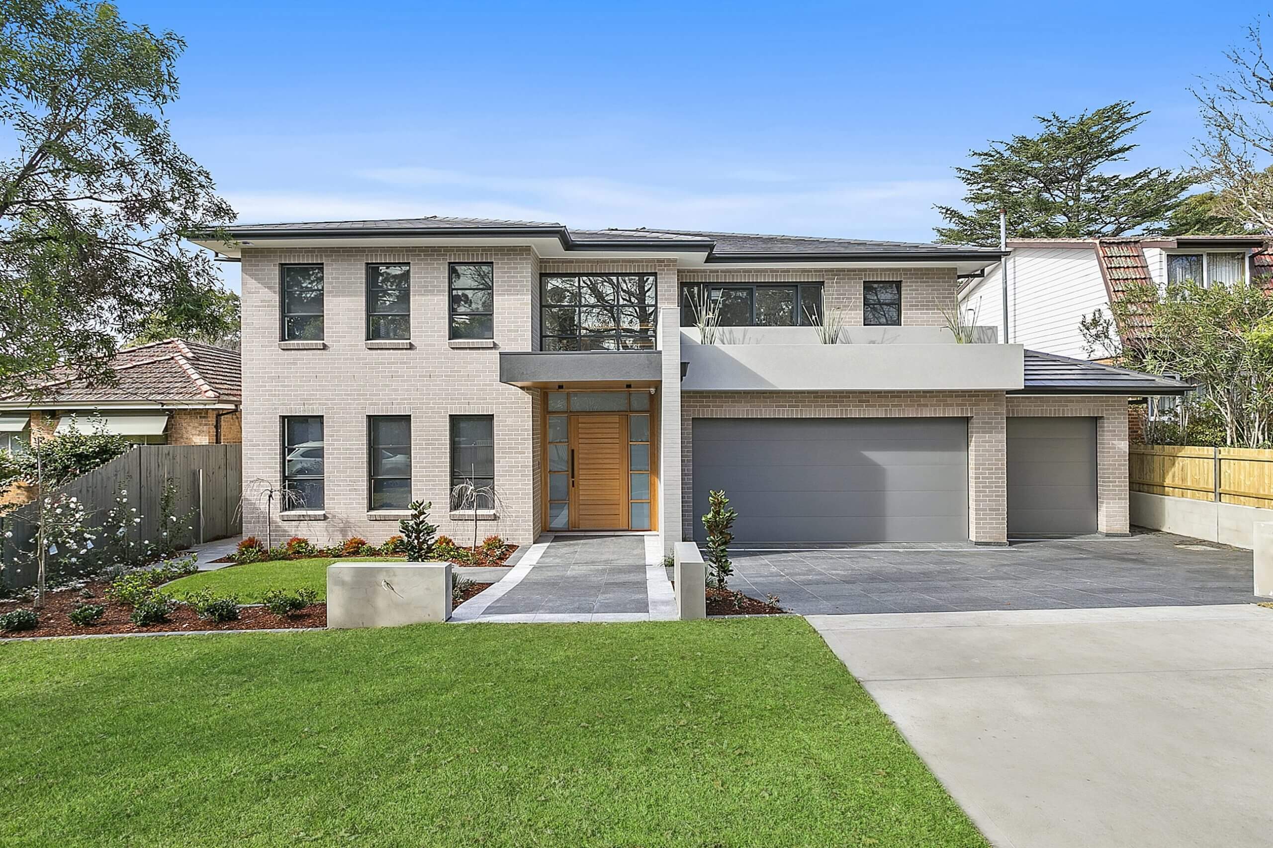 Normanhurst – H28