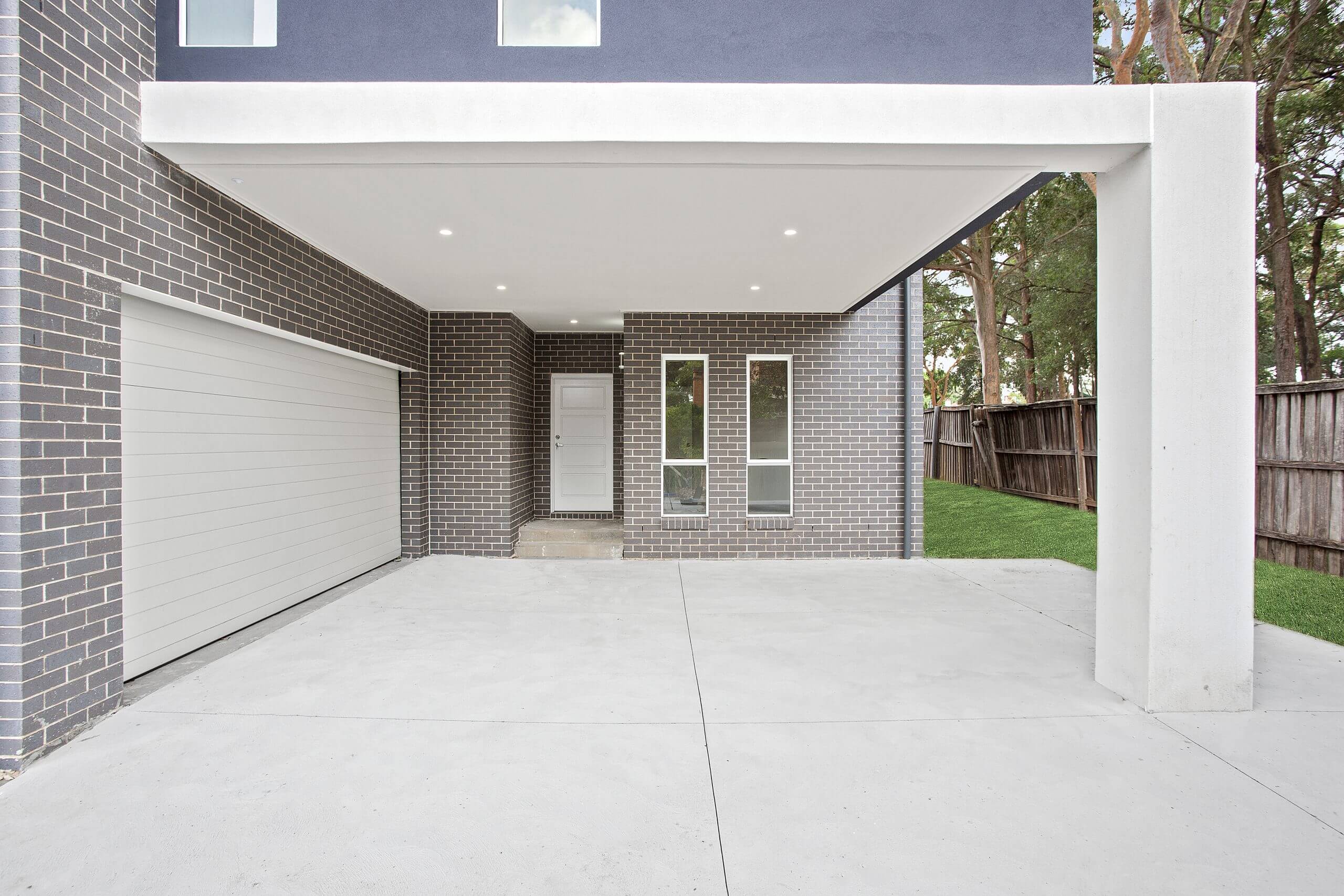 Chatswood – W9