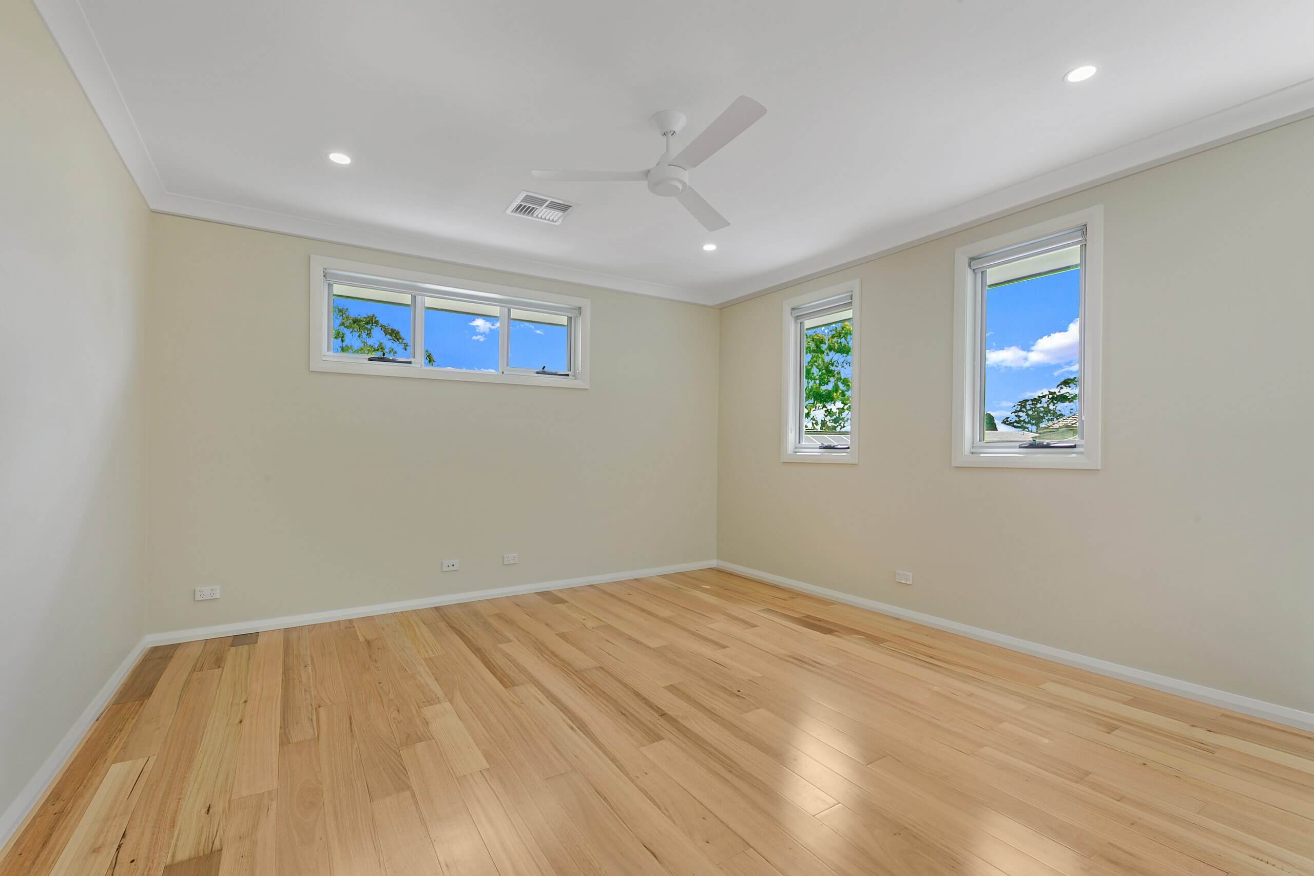 Chatswood – W9