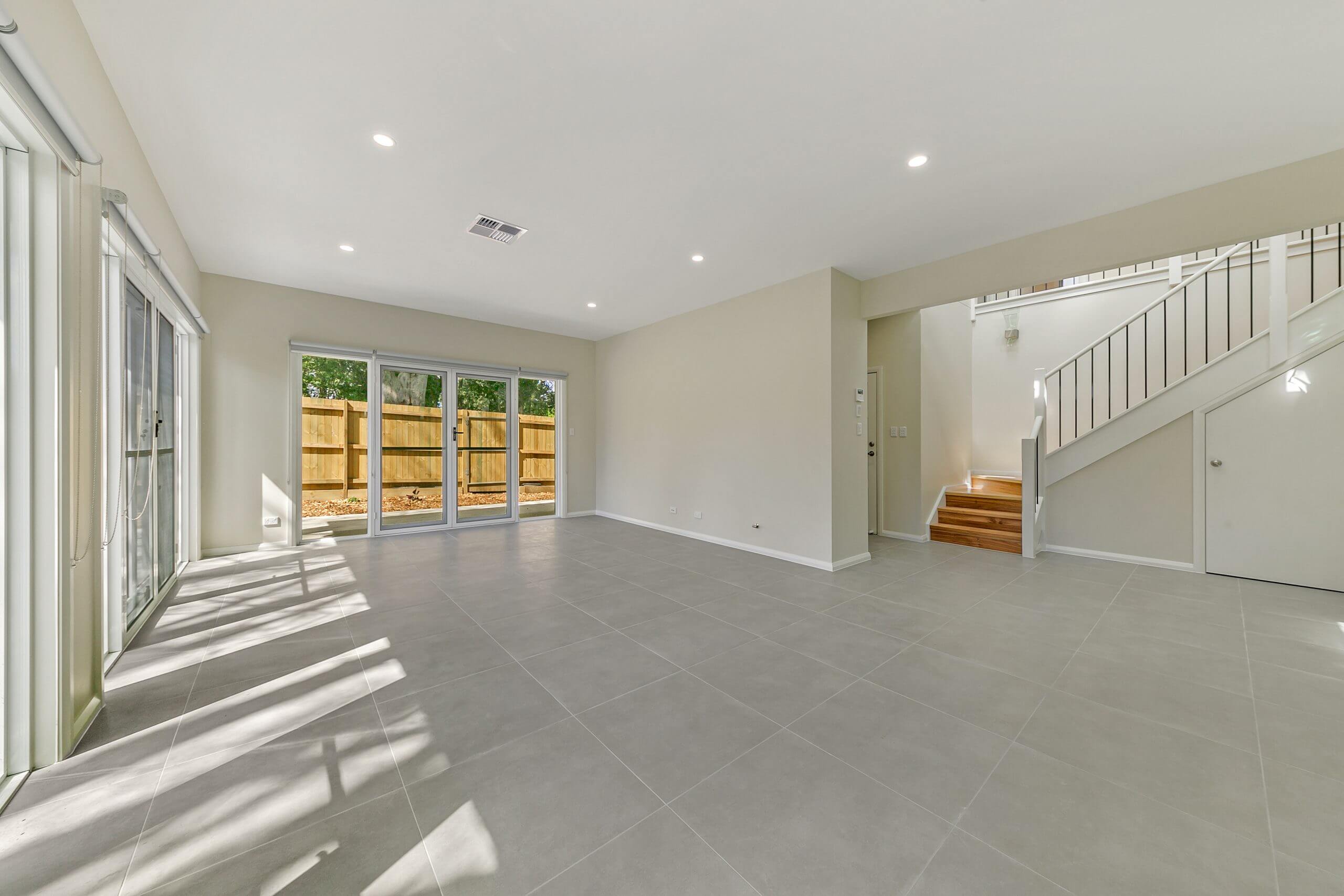 Chatswood – W9