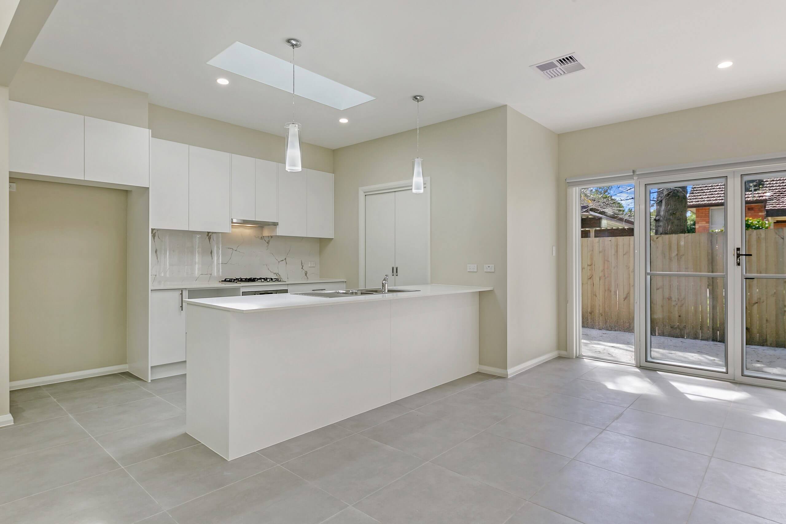 Chatswood – W9
