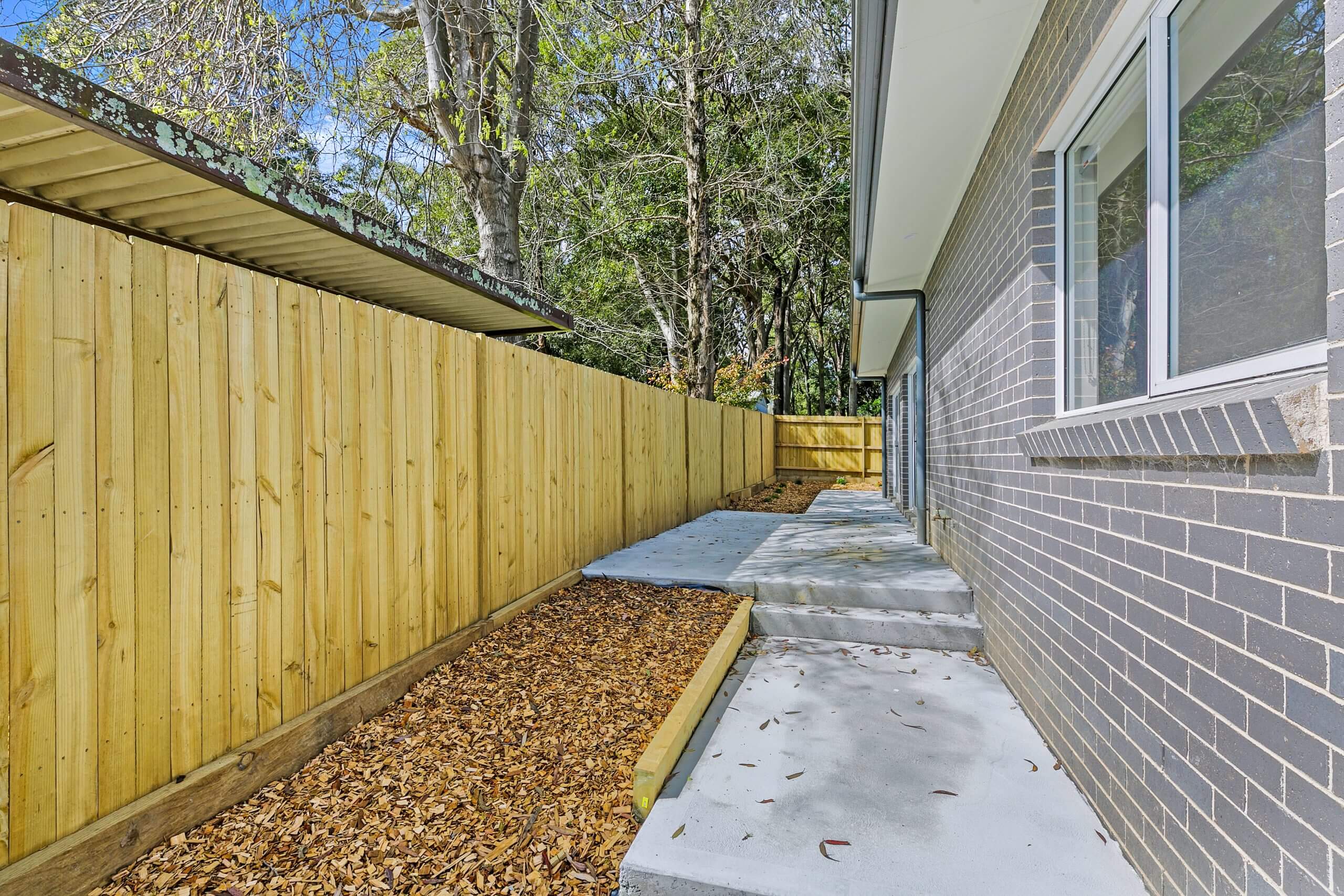 Chatswood – W9