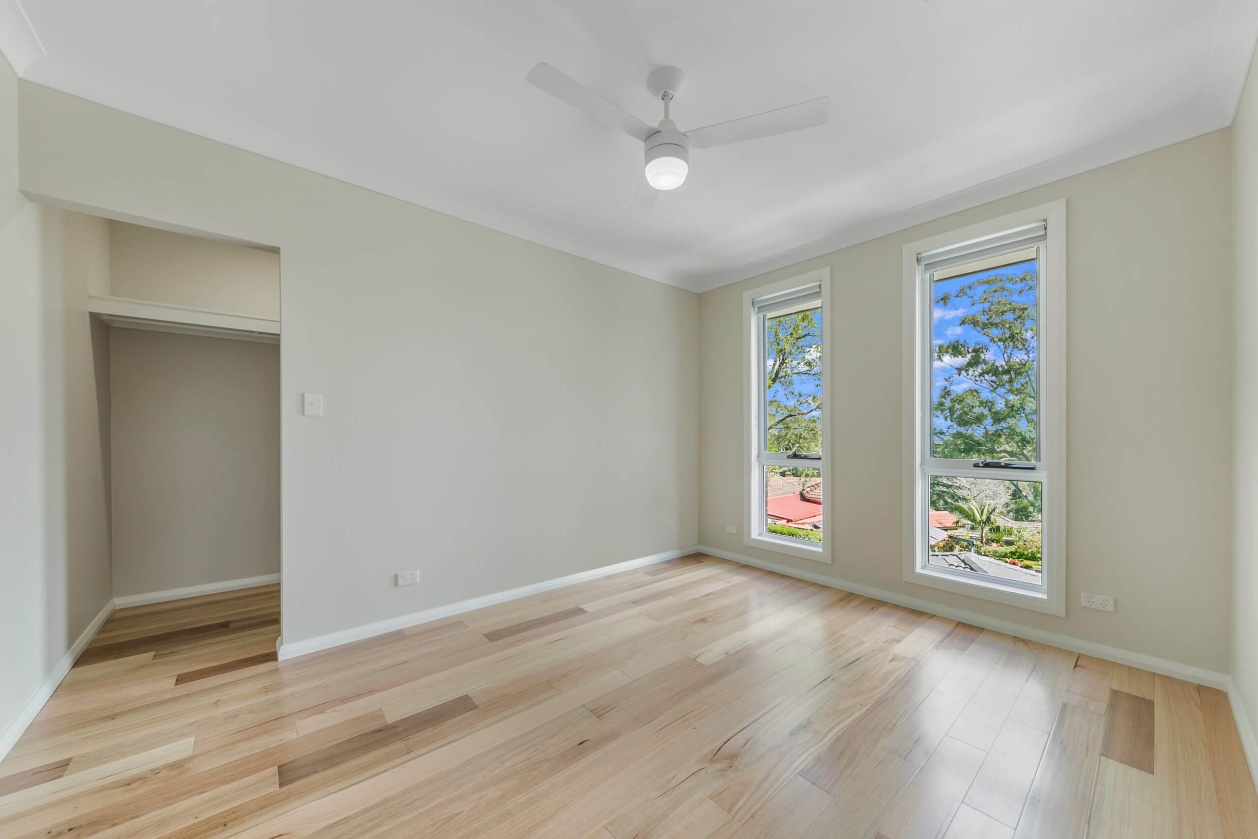 Chatswood – W9