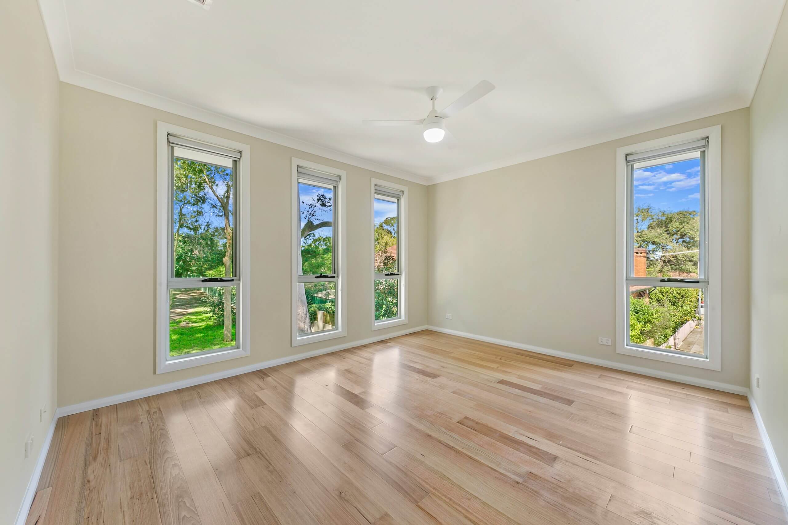 Chatswood – W9