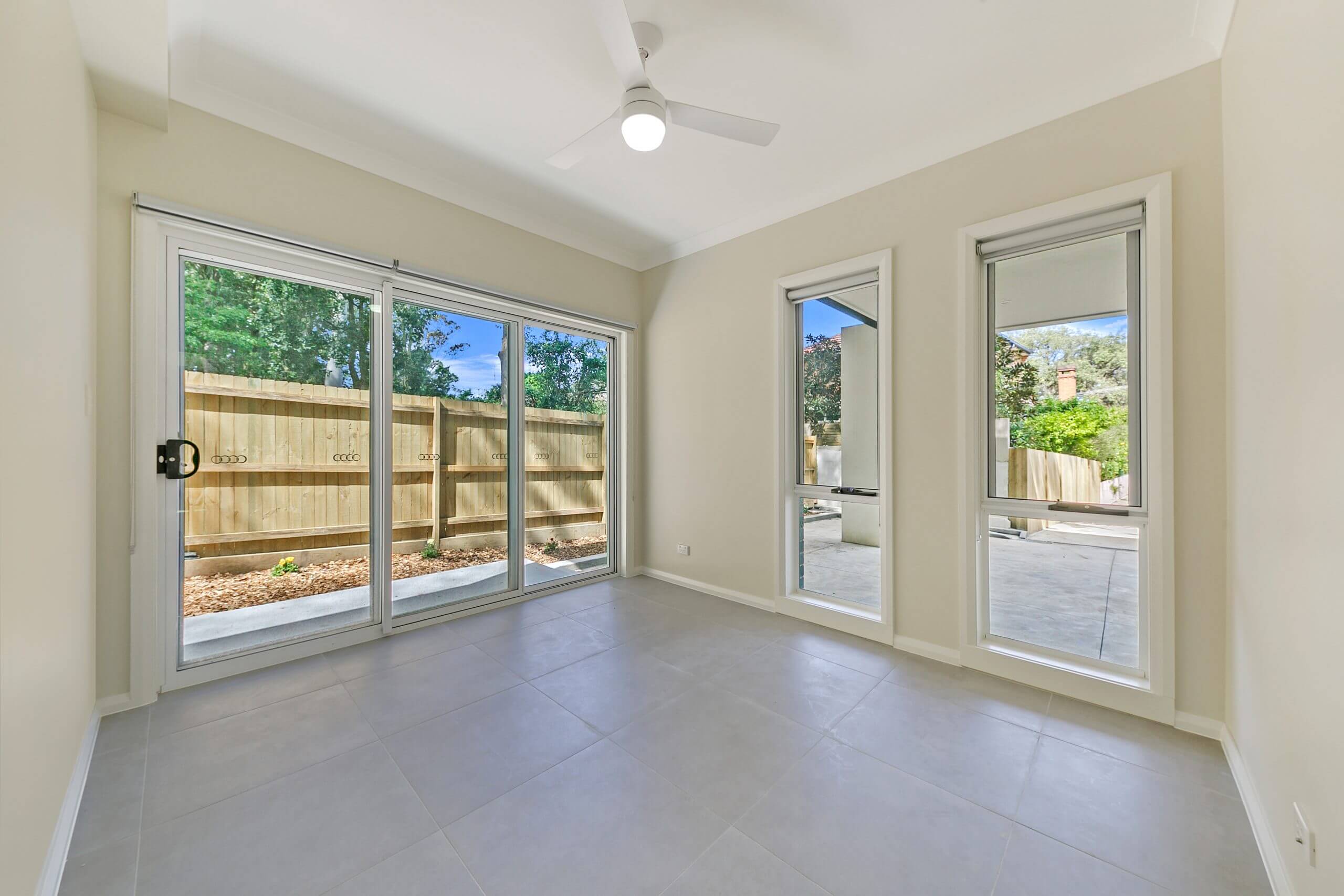 Chatswood – W9