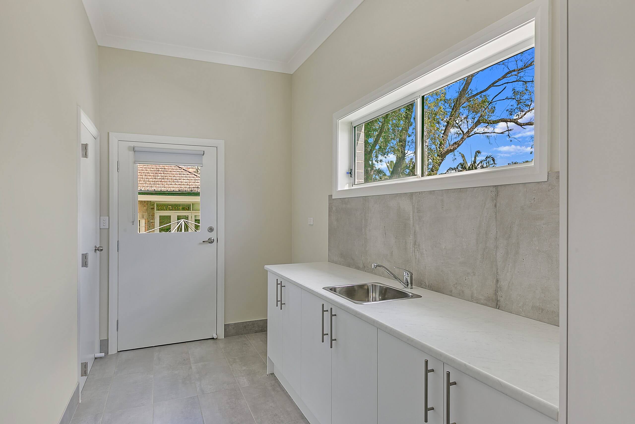 Chatswood – W9